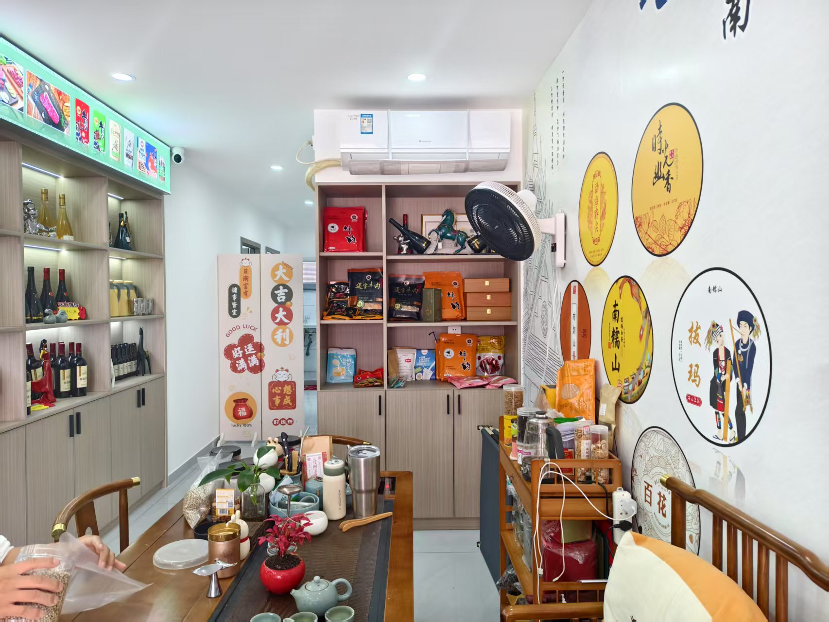 汇隆小区   60.0㎡     3700.00元/月室内图