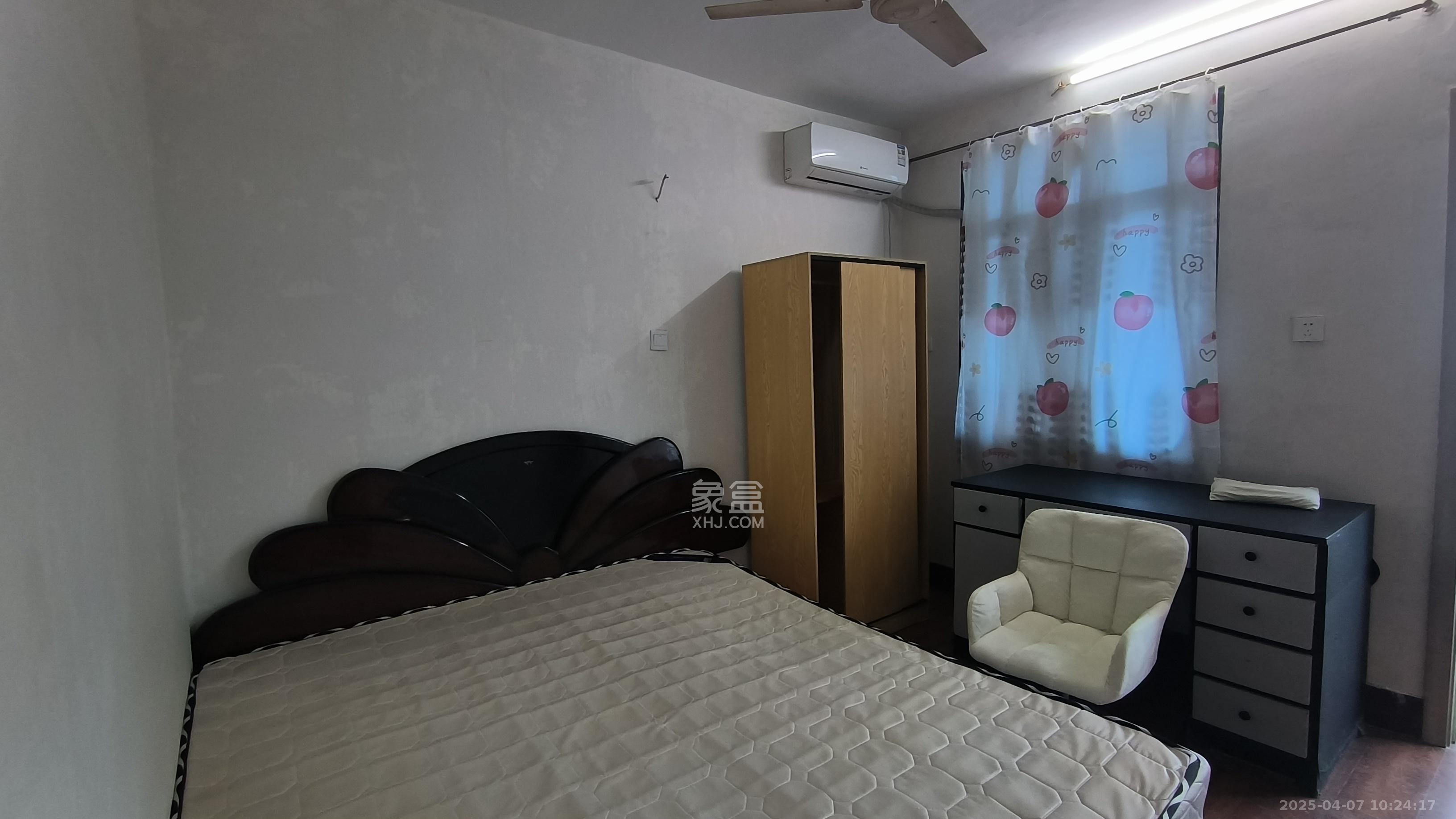 油铺街社区-人造板厂宿舍  2室1厅1卫   1800.00元/月室内图
