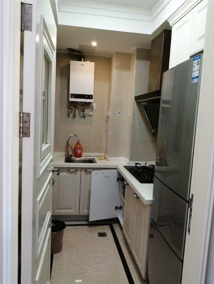 置地御海公馆 2室2厅1卫 108.0万 置地御海公馆 2室2厅1卫 108.0万室内图