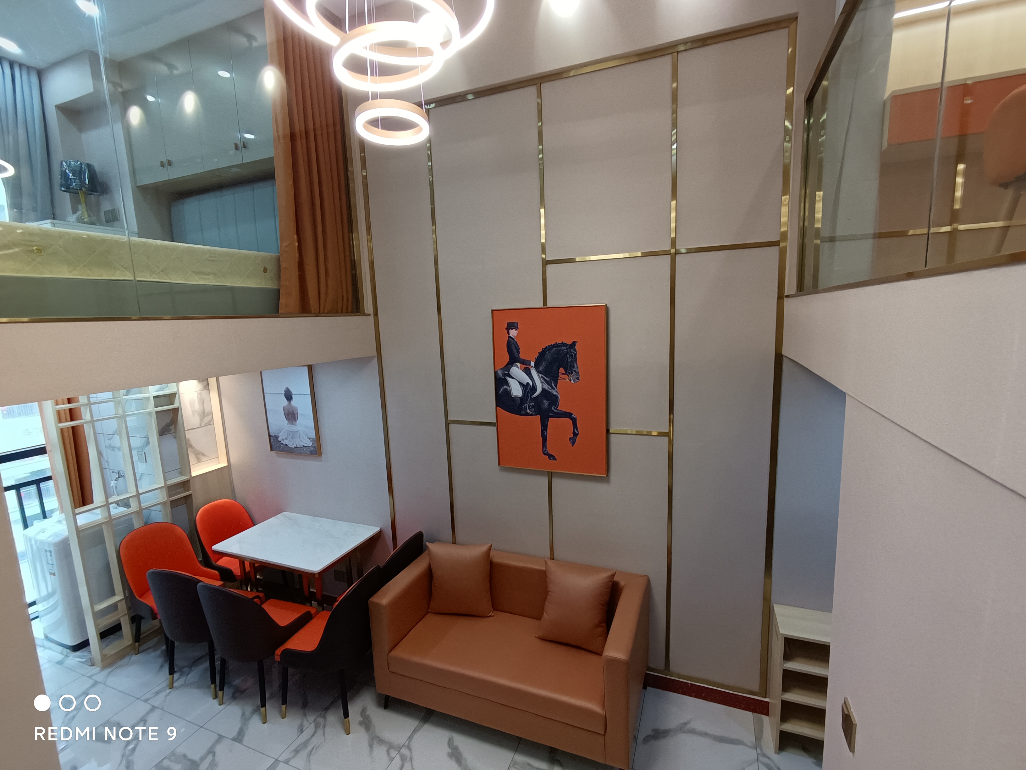 青春里  1室0厅0卫    1800.0元/月室内图