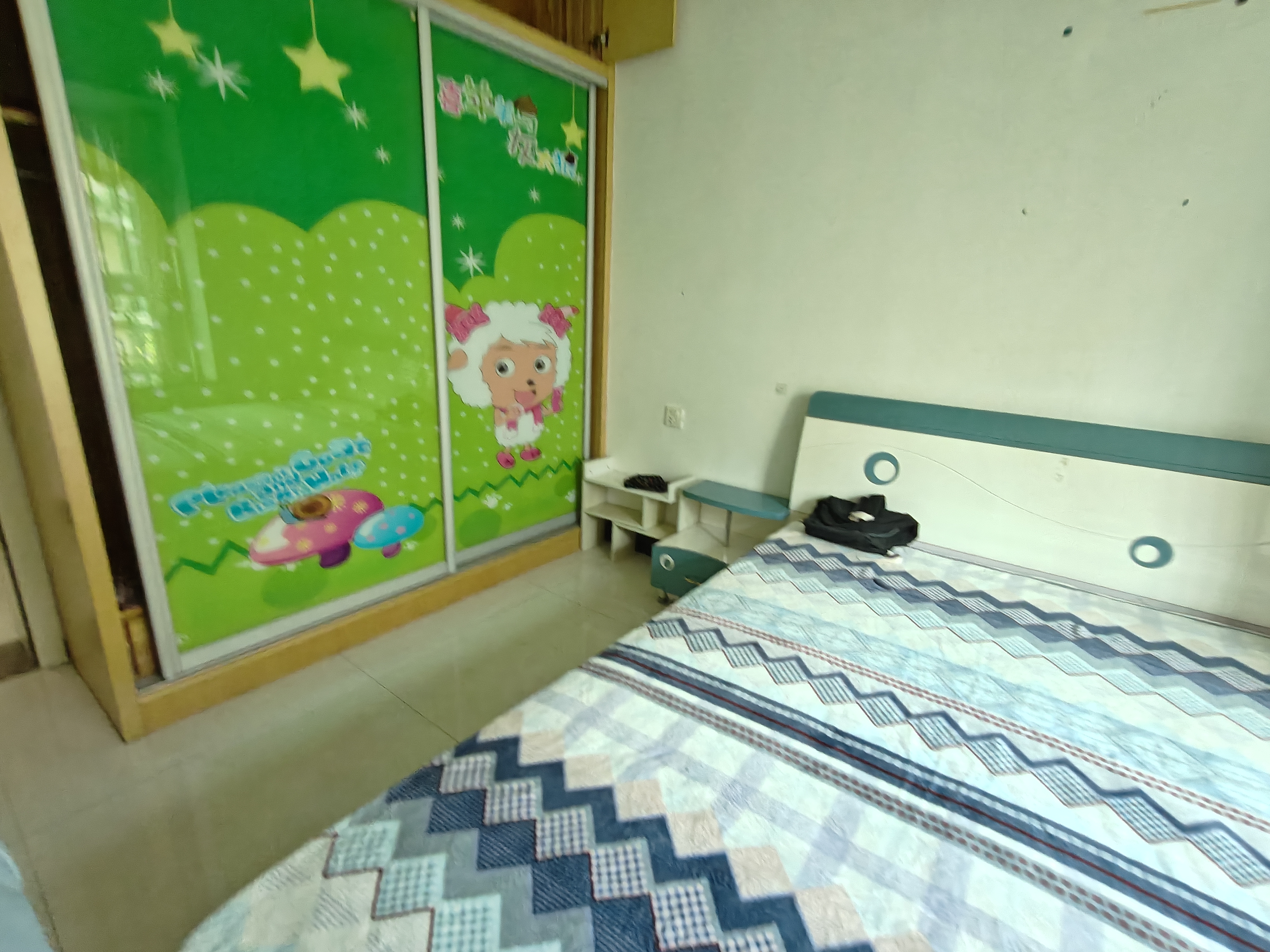 金凤川紫 3室2厅2卫 1200.0元/月 金凤川紫 3室2厅2卫 1200.0元/月室内图