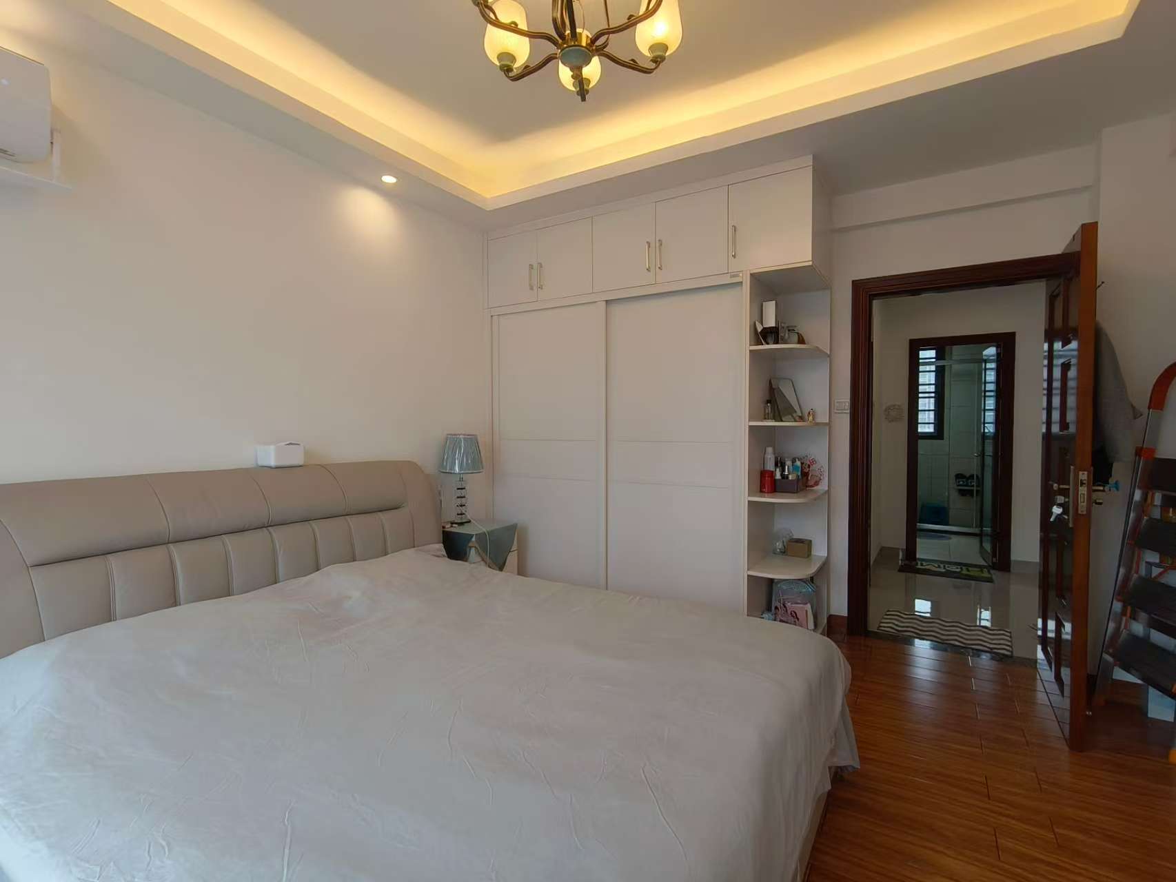 昌茂翰林西苑 3室1厅1卫 138.0万 昌茂翰林西苑 3室1厅1卫 138.0万室内图