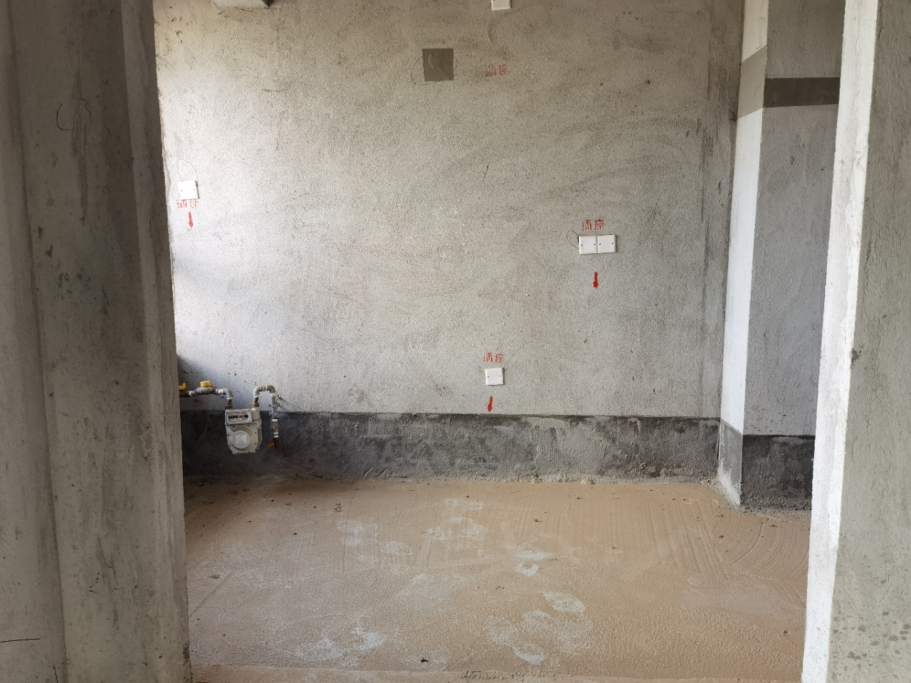 鲁能海蓝园筑  3室2厅1卫    130.0万 鲁能海蓝园筑  3室2厅1卫    130.0万室内图