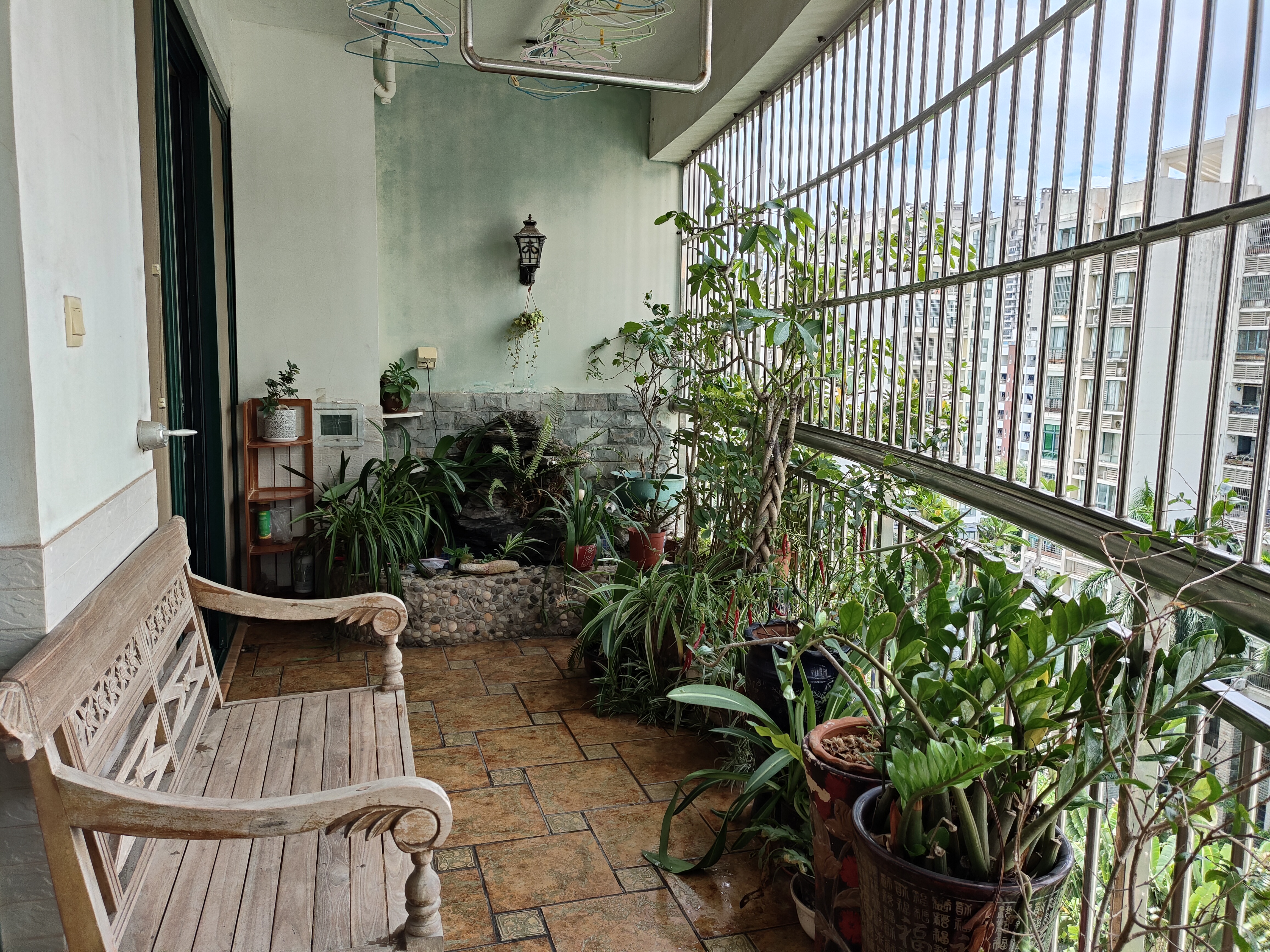 都市森林 5室2厅2卫 300.0万 都市森林 5室2厅2卫 300.0万室内图