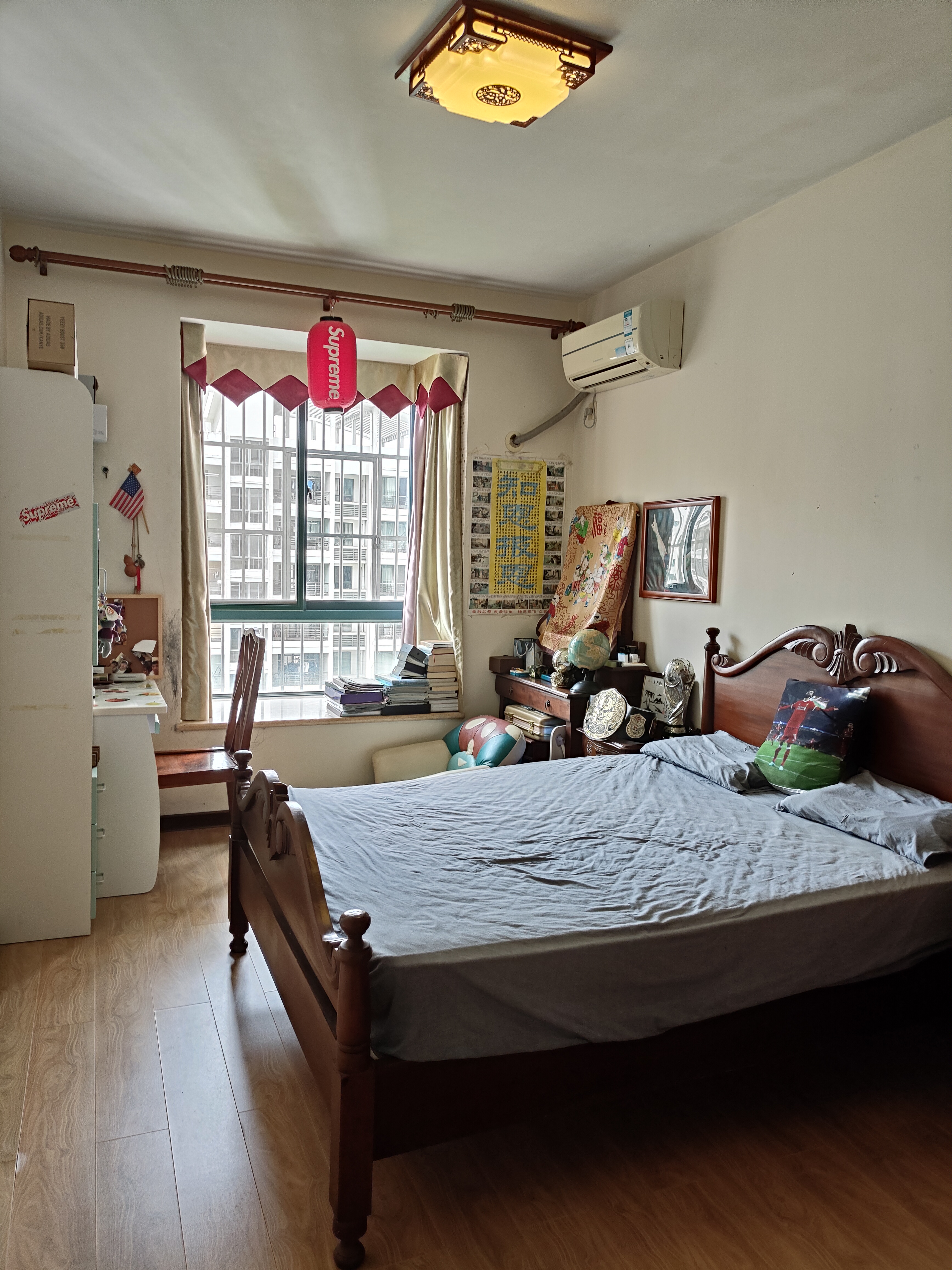 都市森林 5室2厅2卫 300.0万 都市森林 5室2厅2卫 300.0万室内图