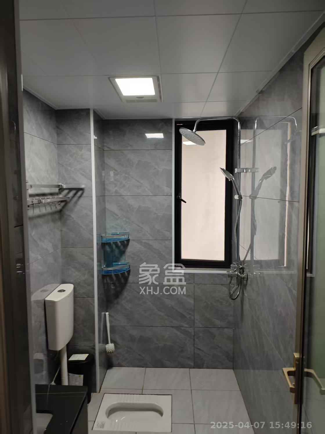 绿地湘江城际空间站 3室2厅2卫 1500.0元/月 绿地湘江城际空间站 3室2厅2卫 1500.0元/月室内图