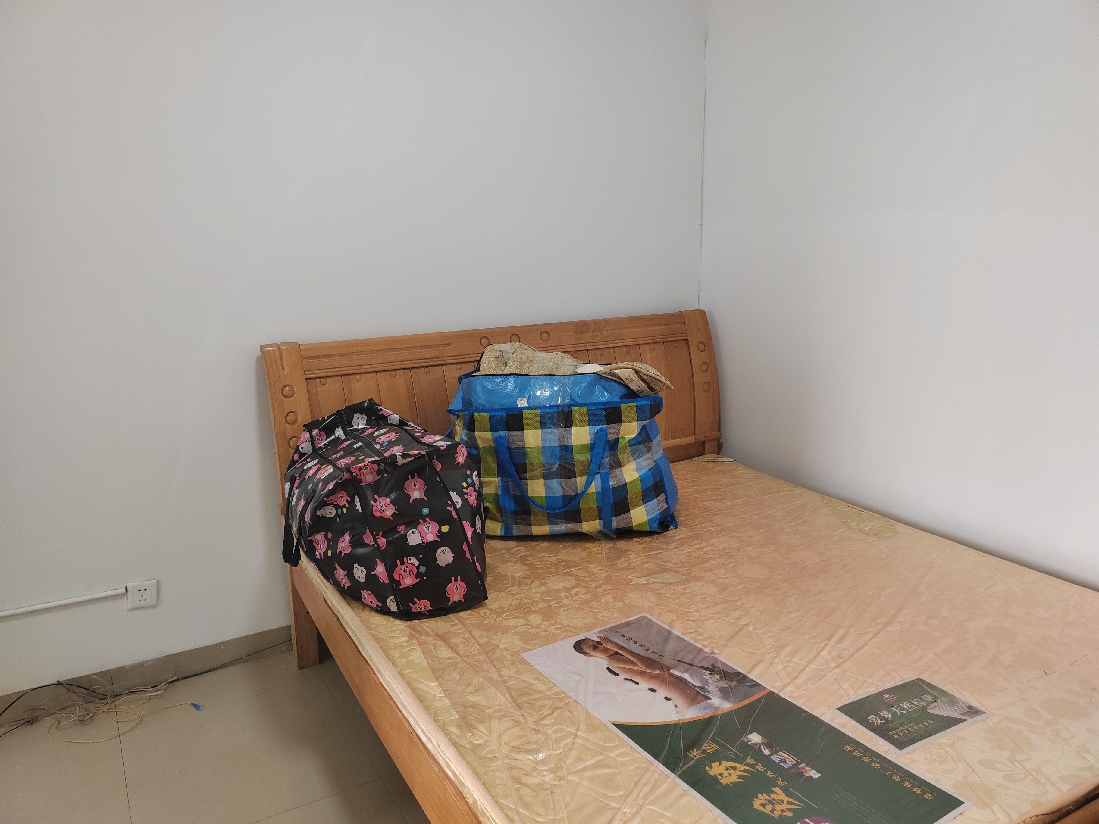 滨海新都 1室1厅1卫 53.0万 滨海新都 1室1厅1卫 53.0万卧室