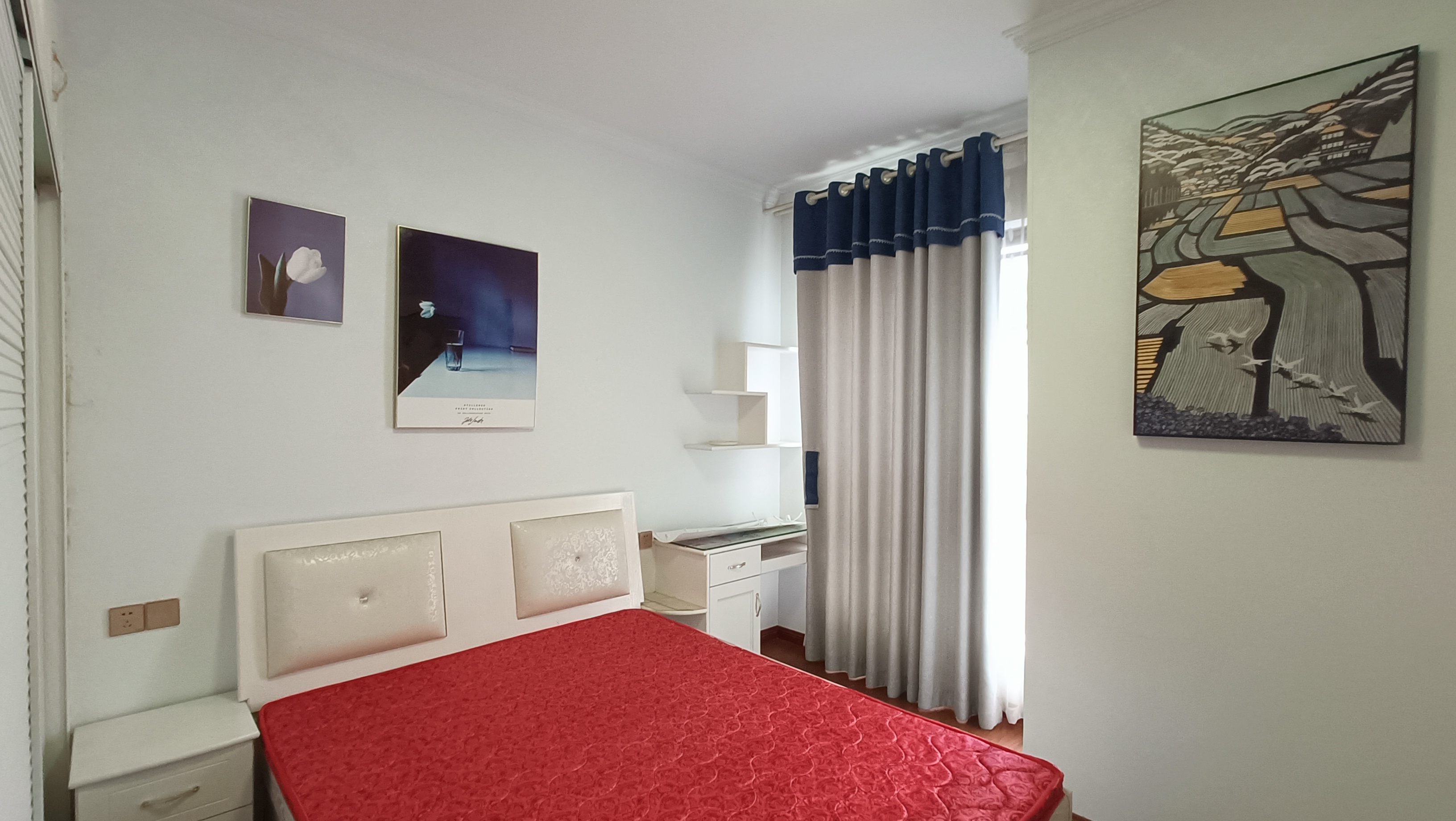 南苑上和二期  4室2厅2卫    2500.0元/月 南苑上和二期  4室2厅2卫    2500.0元/月室内图