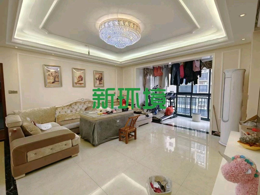 大庸王府  4室2厅2卫   98.00万