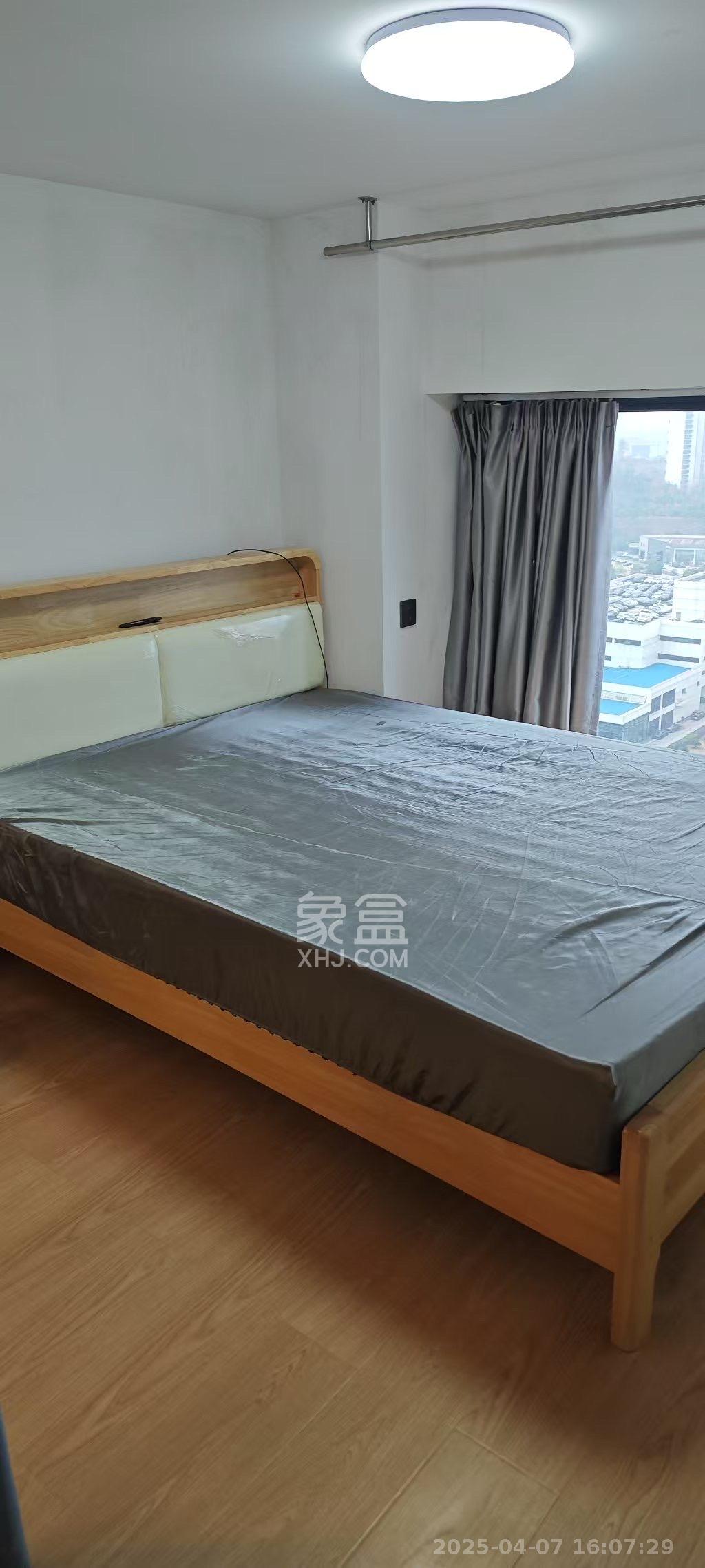 爱家当代境  2室1厅1卫   2150.00元/月室内图