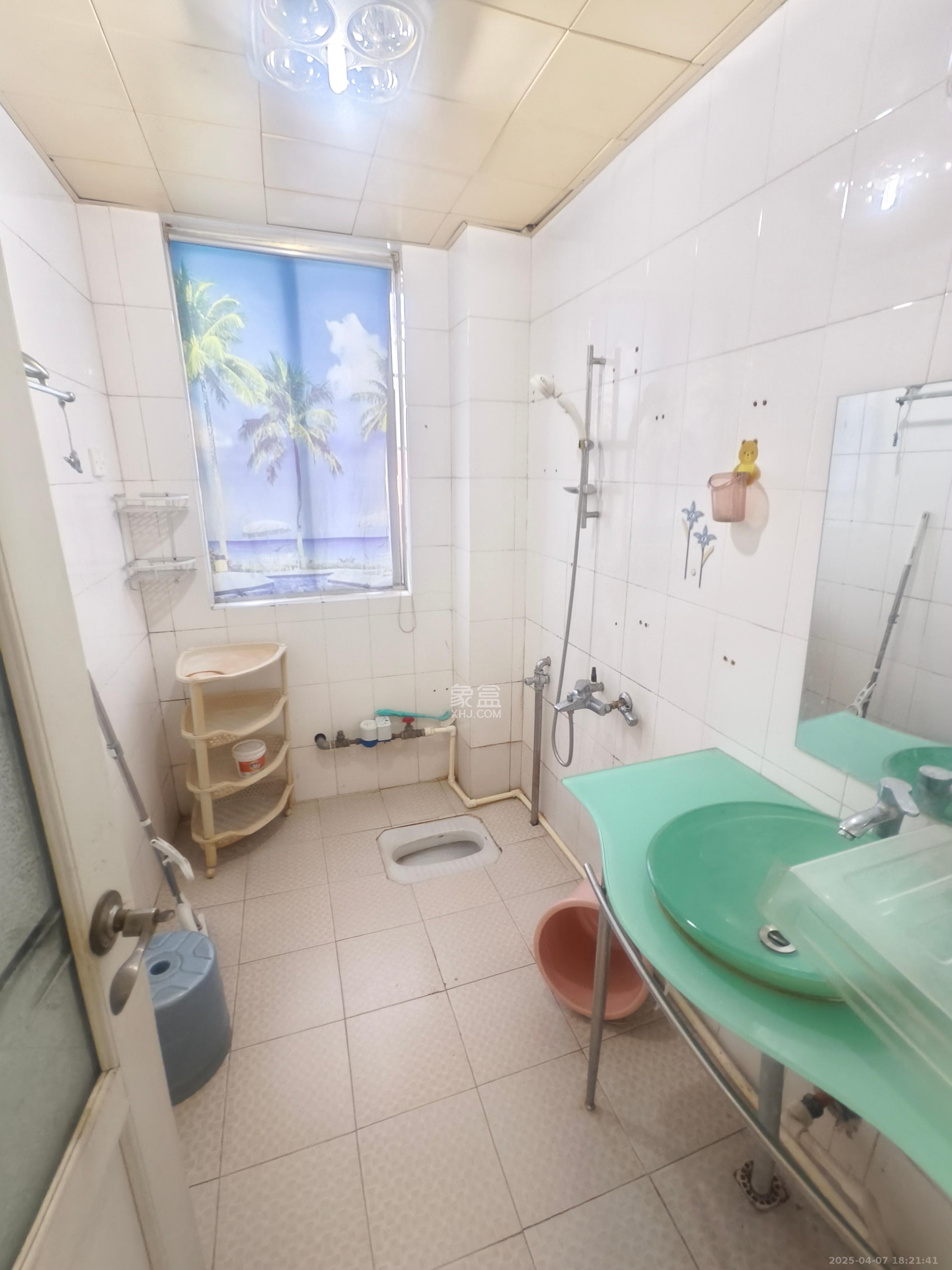 丽都苑 3室1厅1卫 1500.0元/月 丽都苑 3室1厅1卫 1500.0元/月室内图