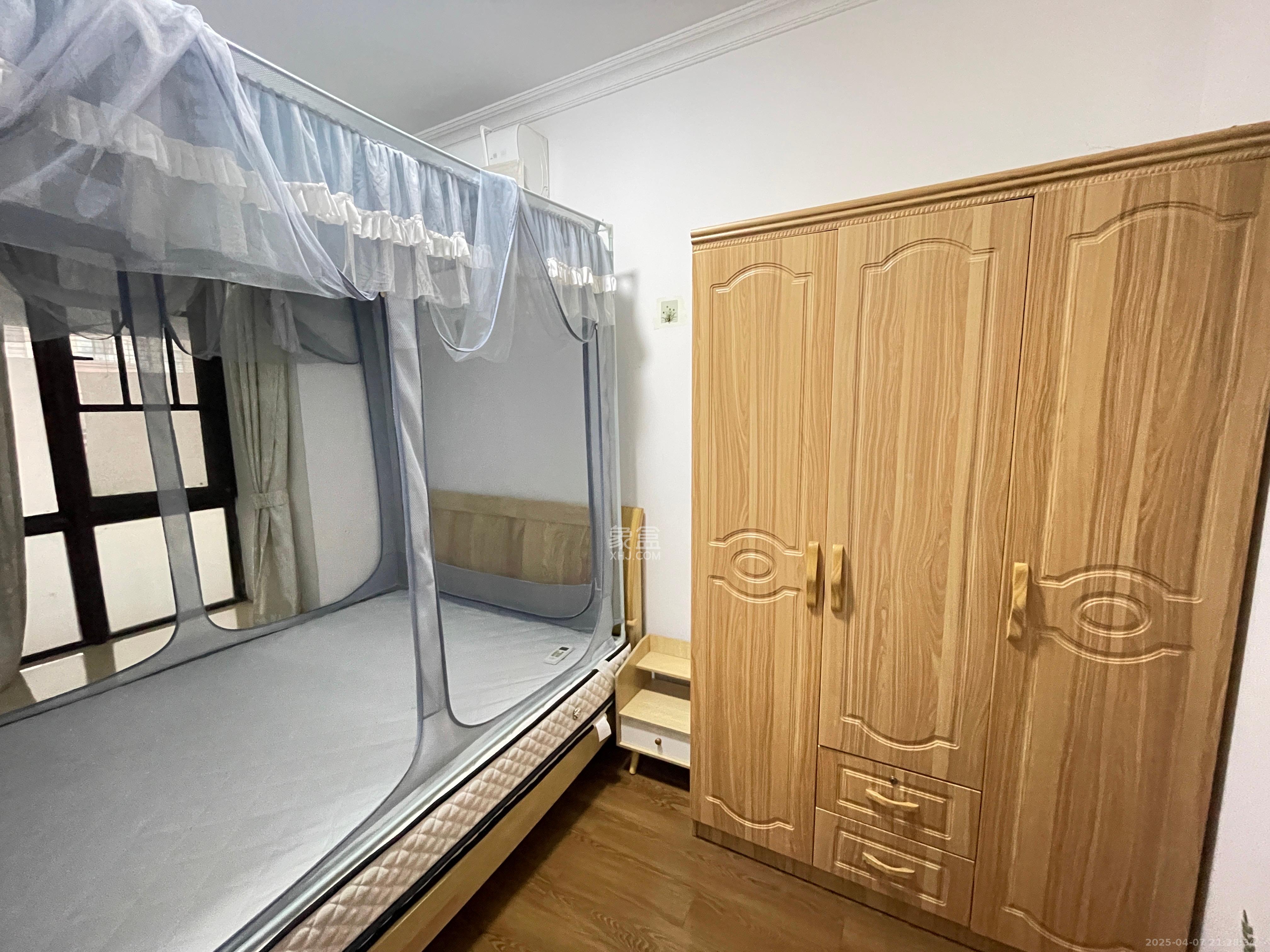 中建信和城 3室2厅1卫 2900.0元/月 中建信和城 3室2厅1卫 2900.0元/月室内图