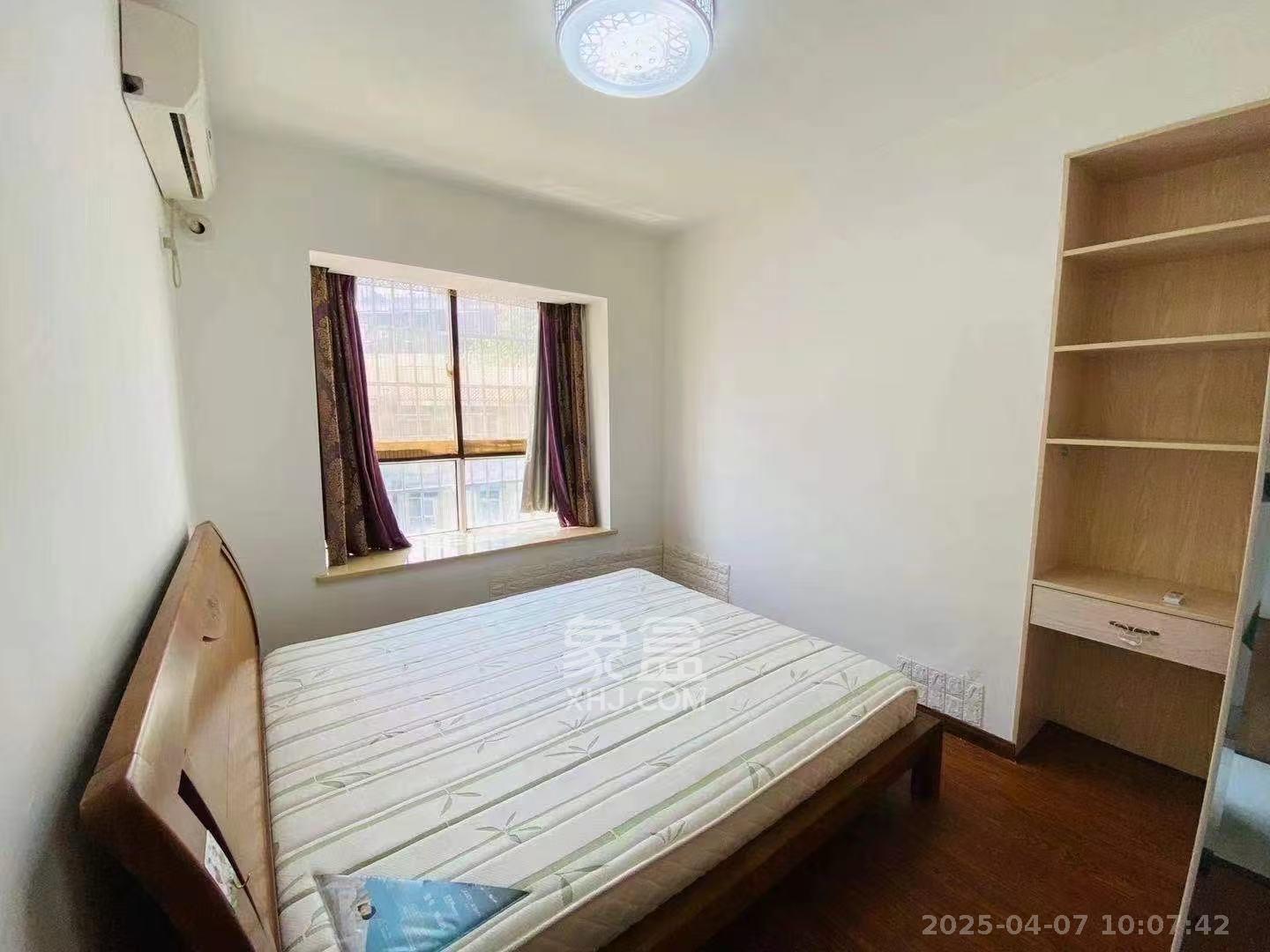 白沙晶城 3室1厅1卫 2800.0元/月 白沙晶城 3室1厅1卫 2800.0元/月室内图