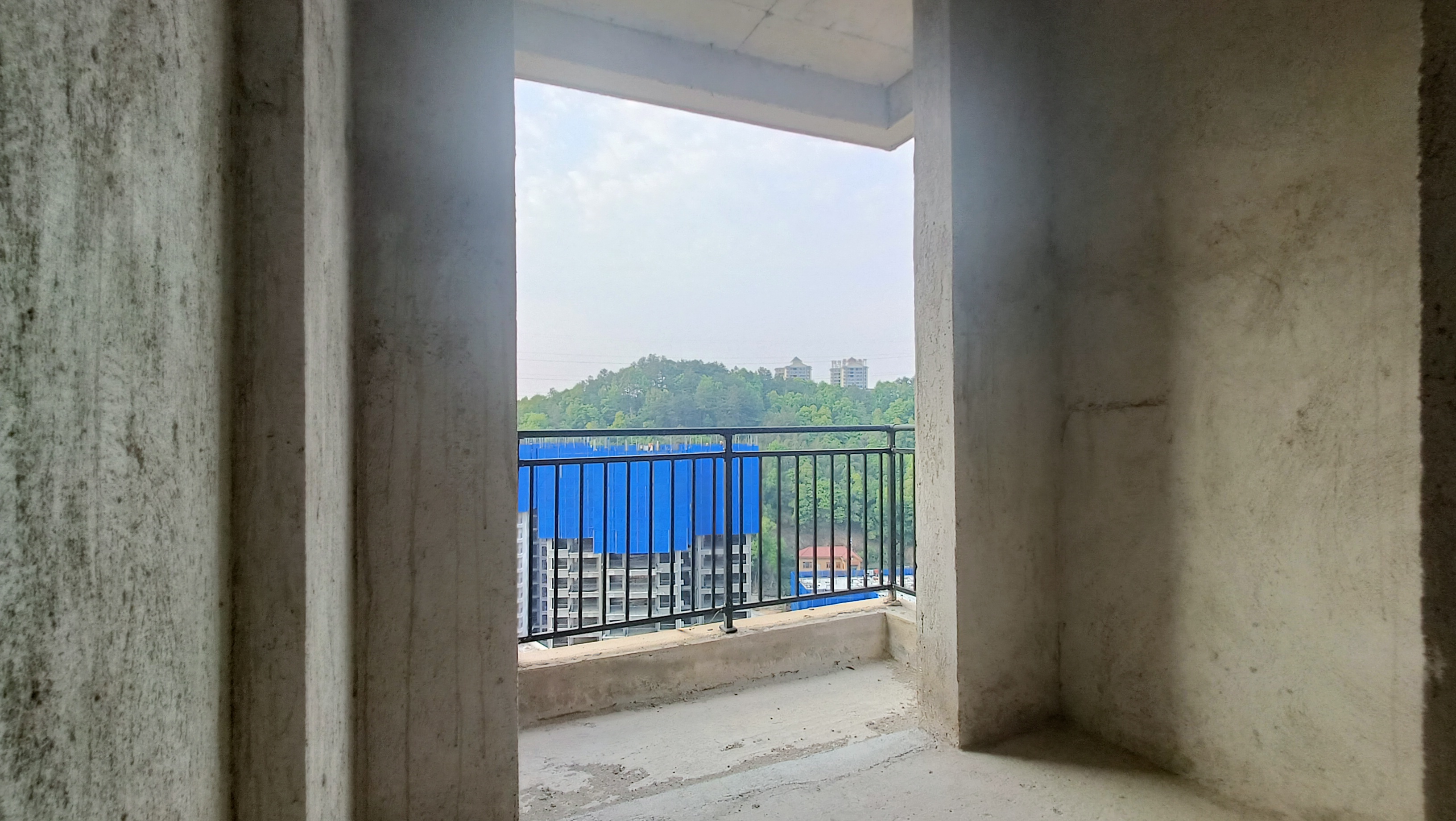 徐福桃花源  4室2厅2卫    80.0万客厅