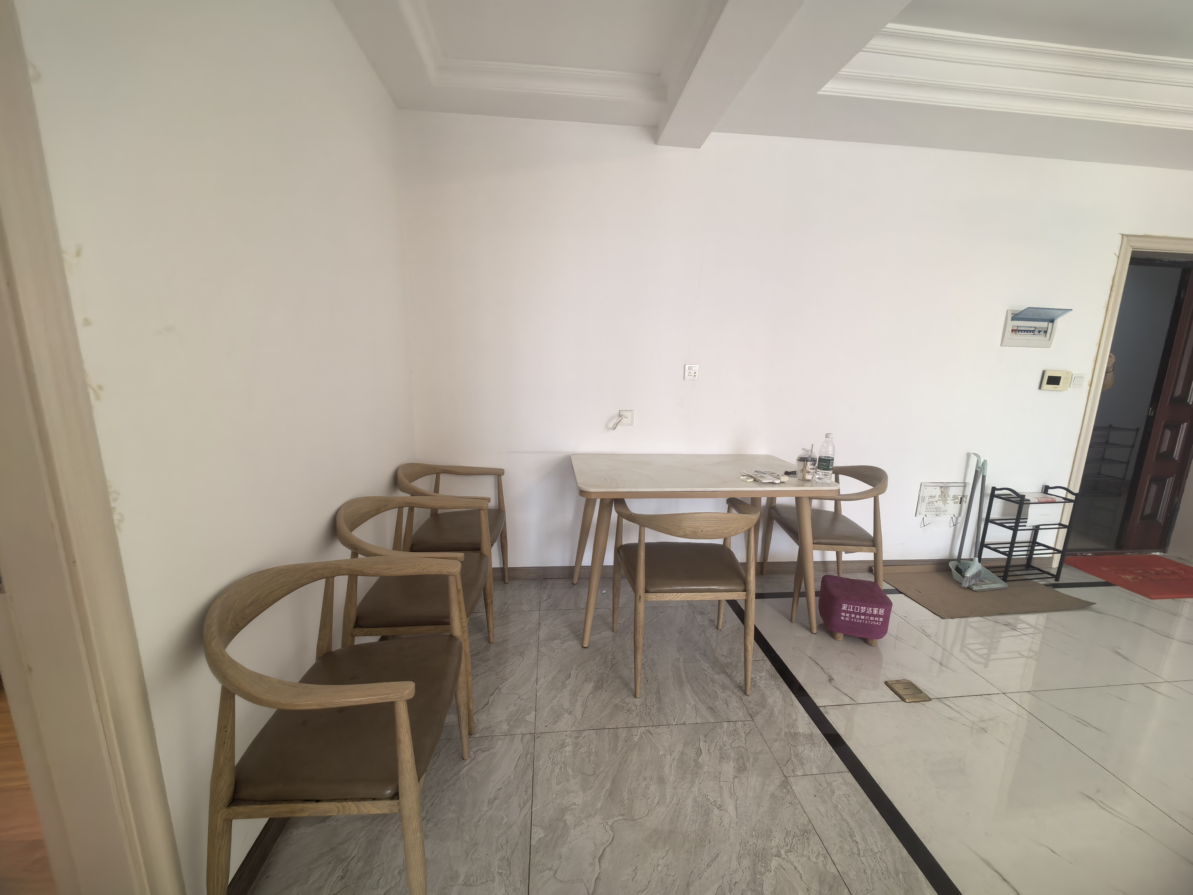 东方银座 3室2厅2卫 1600.0元/月 东方银座 3室2厅2卫 1600.0元/月室内图