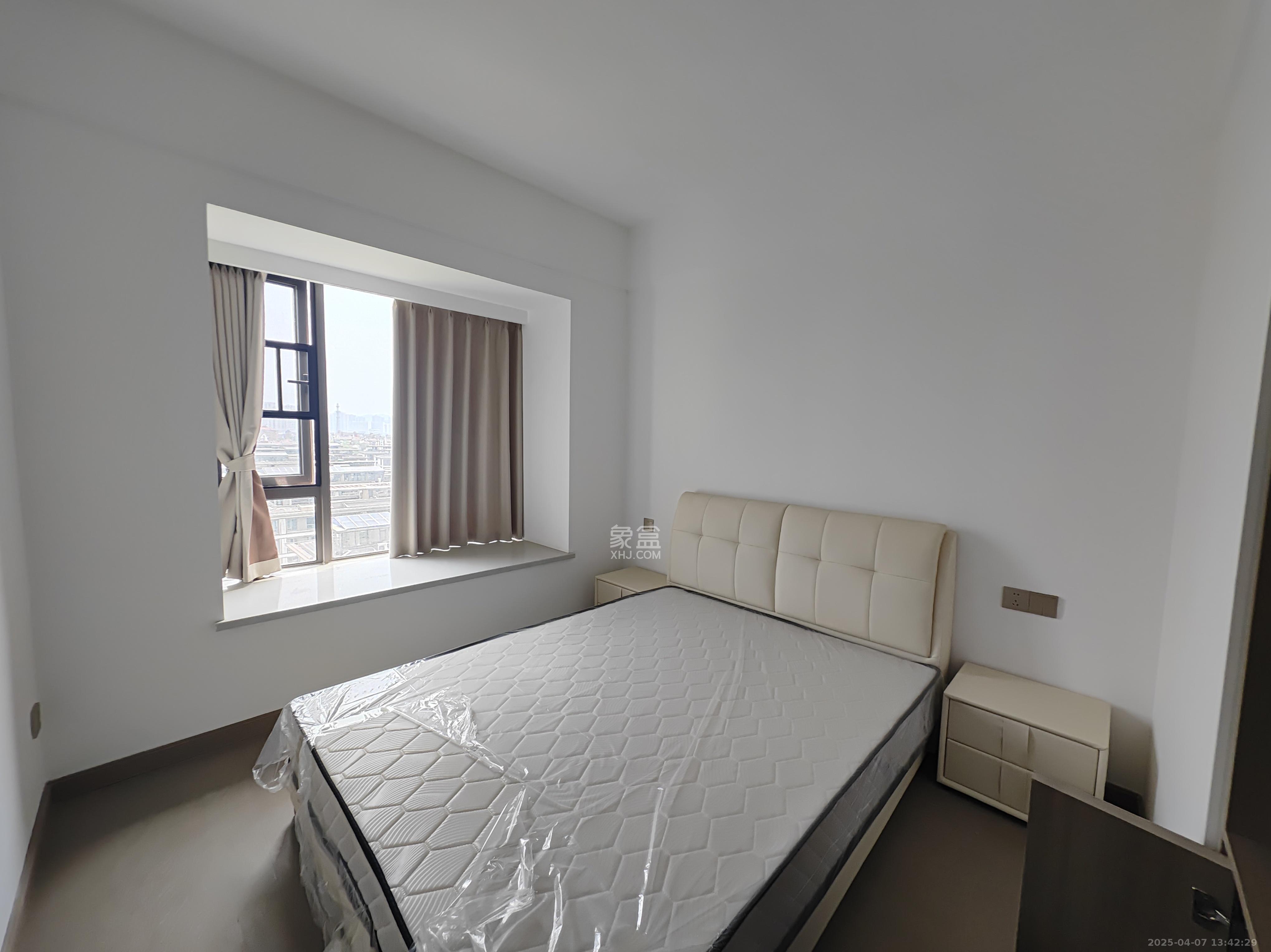 长沙溪山悦  4室2厅2卫   3200.00元/月室内图
