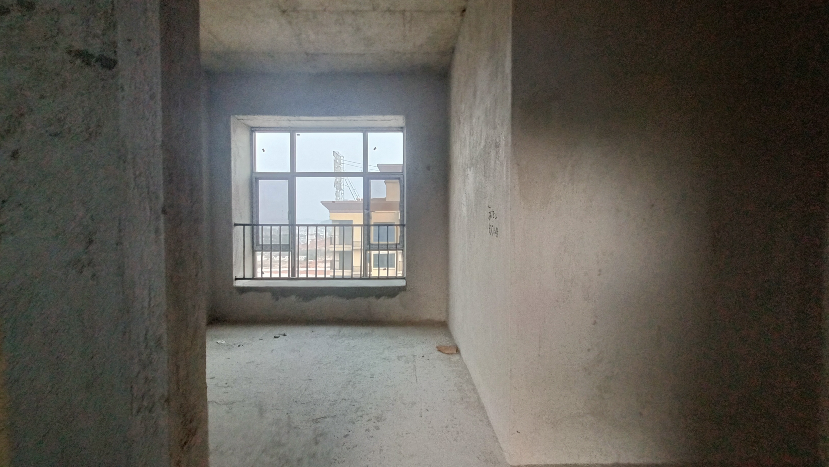 徐福桃花源  4室2厅2卫    80.0万客厅