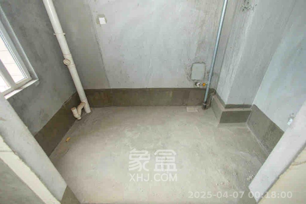 金地艺境  3室2厅2卫    1150.0元/月室内图