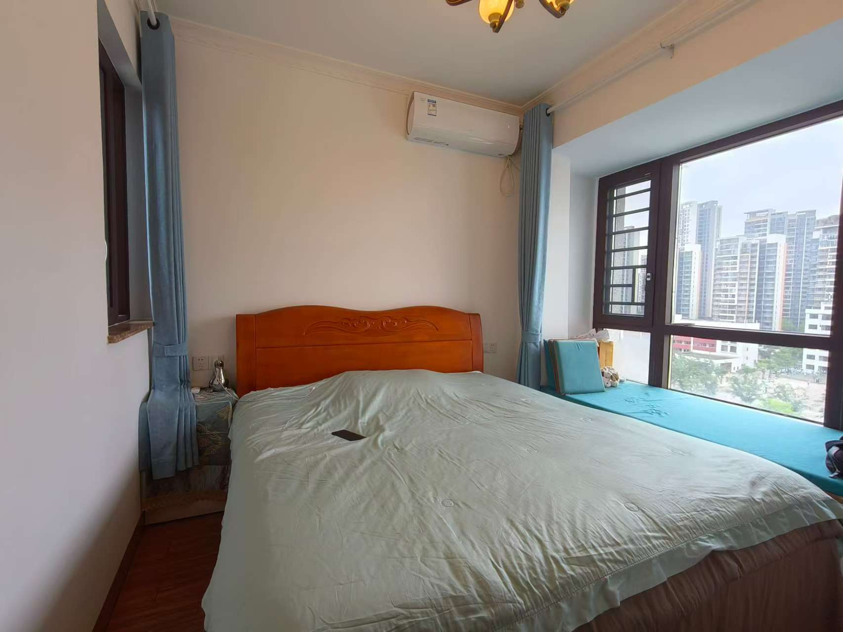 昌茂翰林西苑 3室1厅1卫 138.0万 昌茂翰林西苑 3室1厅1卫 138.0万室内图