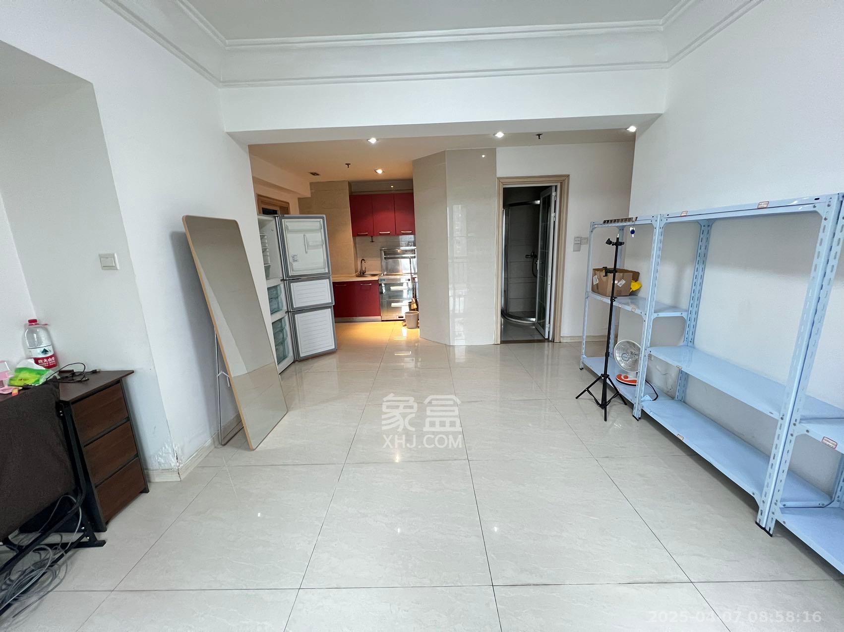 西子一间 2室1厅1卫 2200.0元/月 西子一间 2室1厅1卫 2200.0元/月室内图