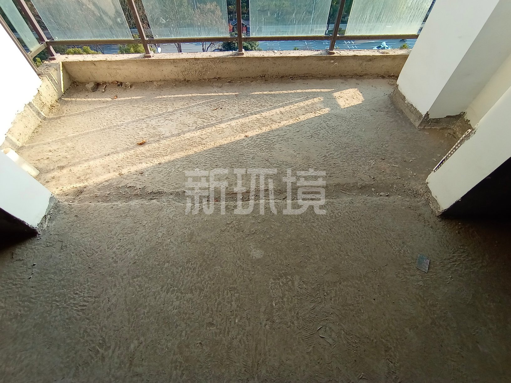 锦绣边城  2室2厅1卫   39.80万