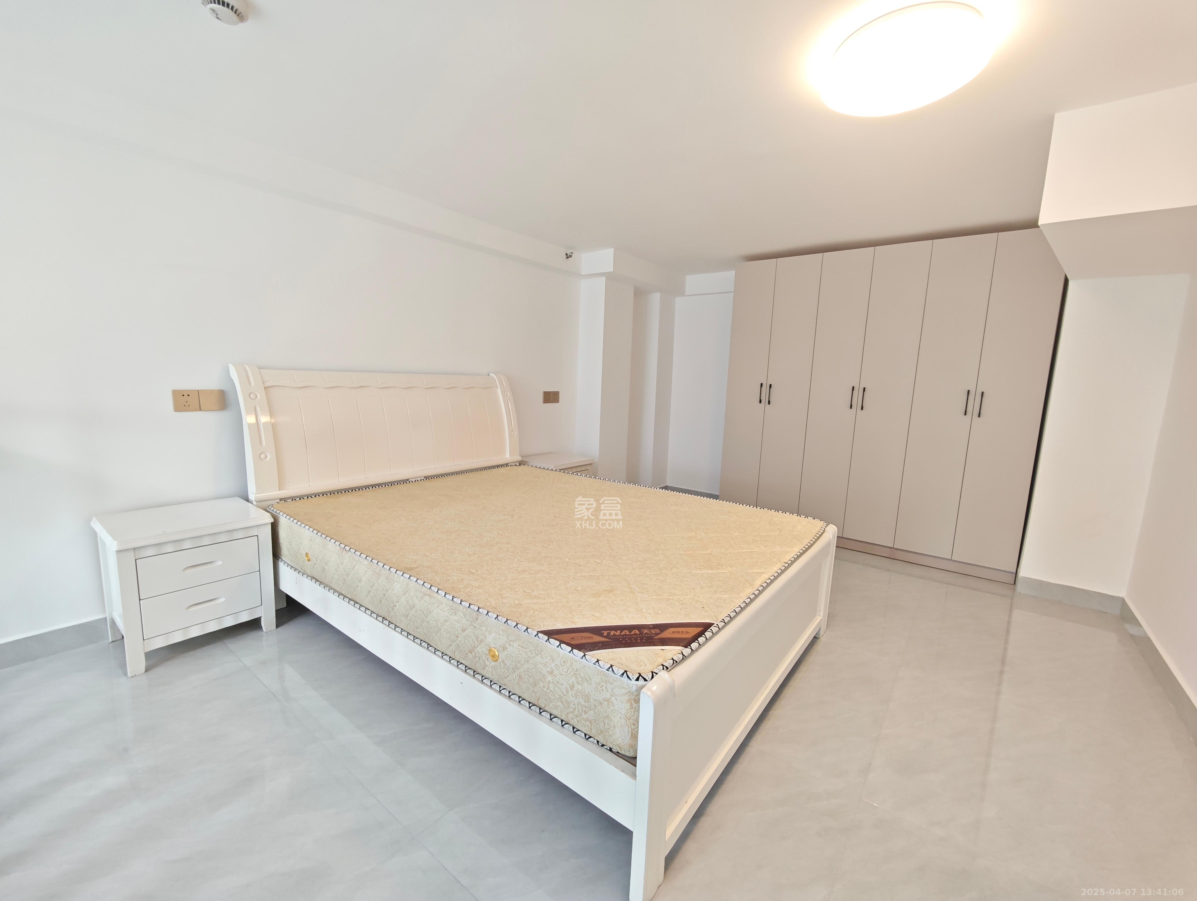 达美美立方  1室1厅1卫   2200.00元/月室内图