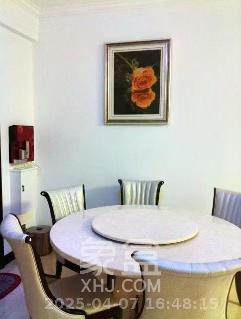 幸福里润城(幸福里二期) 3室2厅2卫 2300.0元/月 幸福里润城(幸福里二期) 3室2厅2卫 2300.0元/月室内图