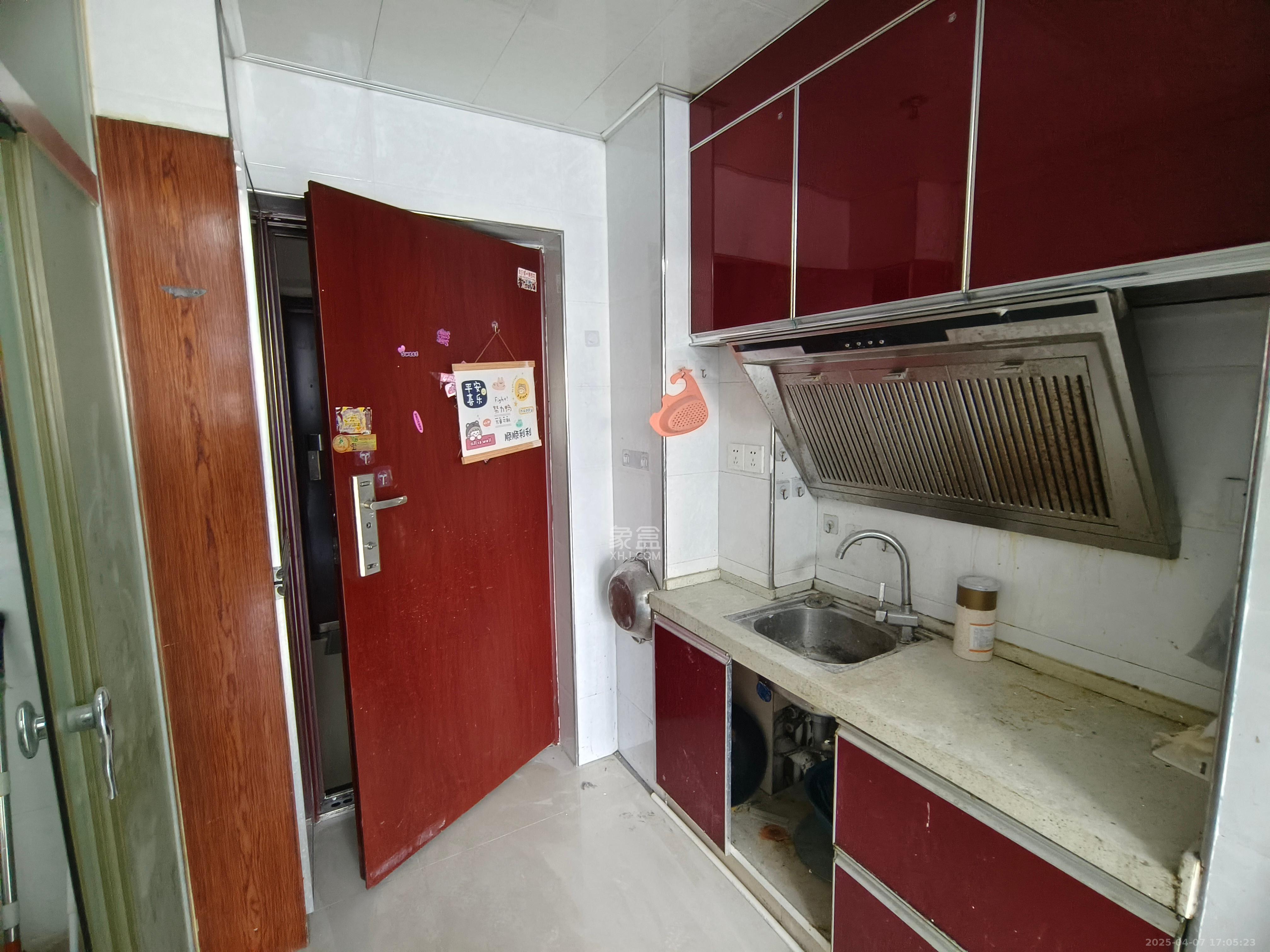 万象凯旋湾  1室1厅1卫   1100.00元/月室内图