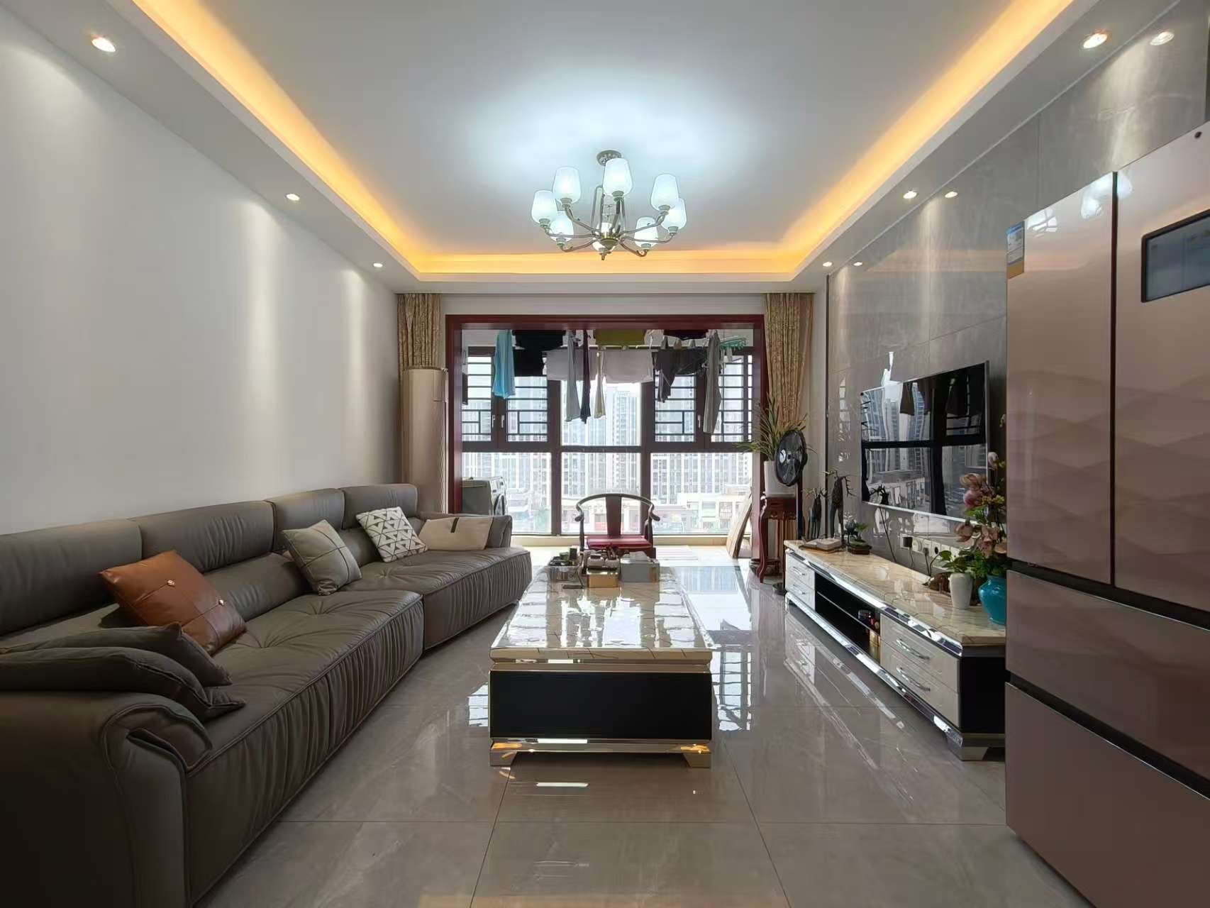 昌茂翰林西苑 3室1厅1卫 138.0万 昌茂翰林西苑 3室1厅1卫 138.0万室内图