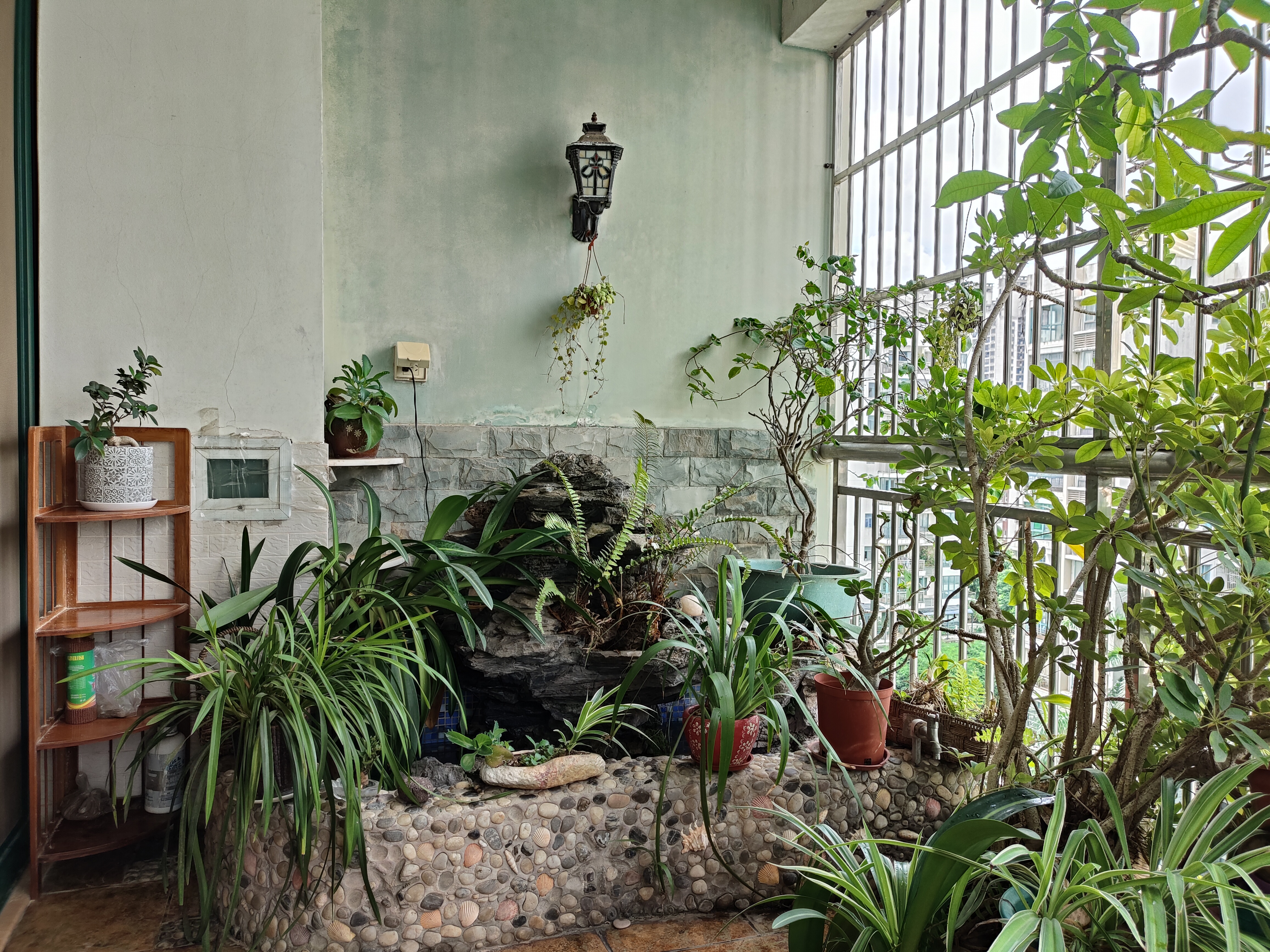 都市森林 5室2厅2卫 300.0万 都市森林 5室2厅2卫 300.0万室内图