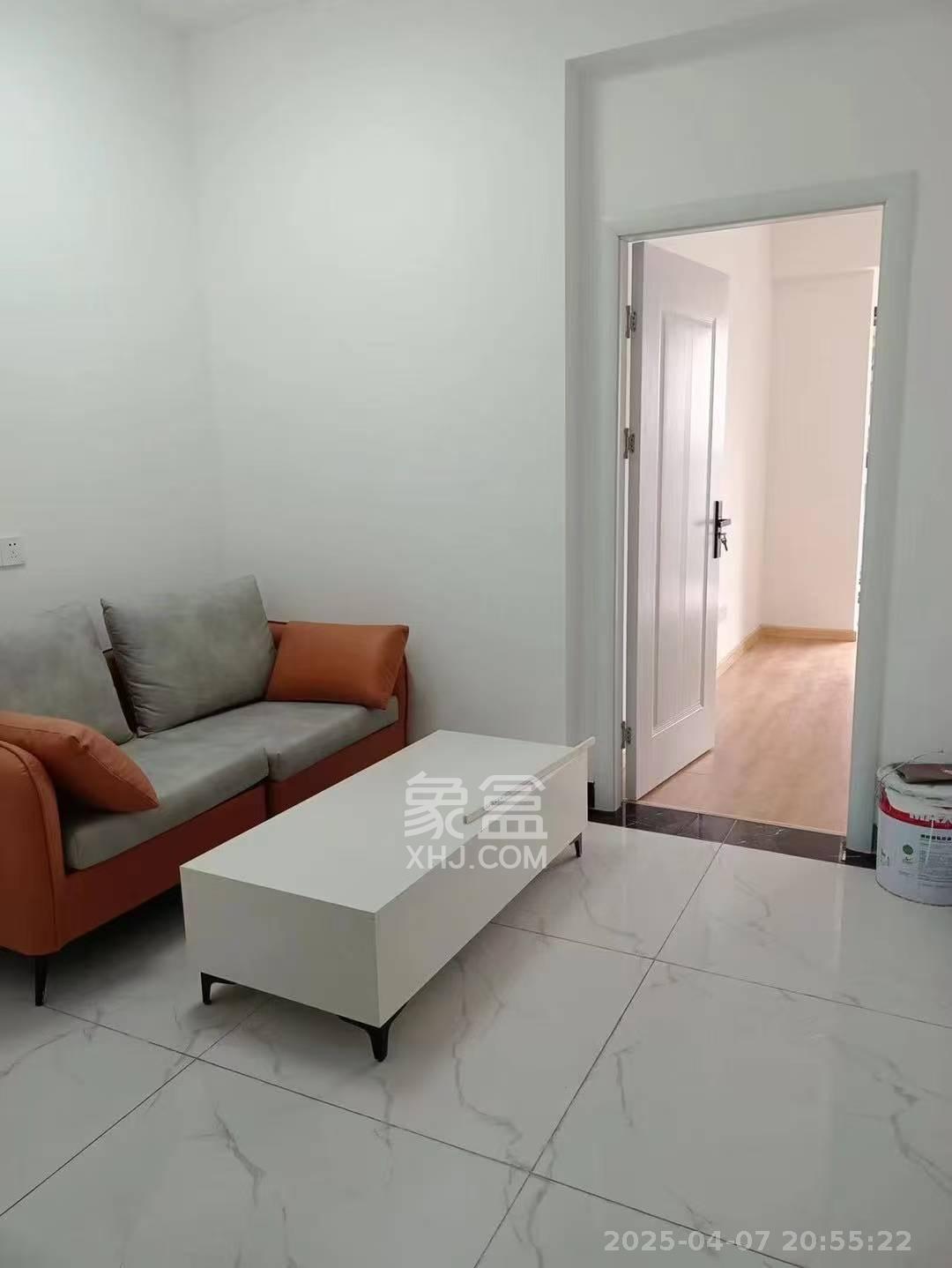 明昇壹城(明昇时代广场)二期 2室1厅1卫 2200.0元/月 明昇壹城(明昇时代广场)二期 2室1厅1卫 2200.0元/月室内图