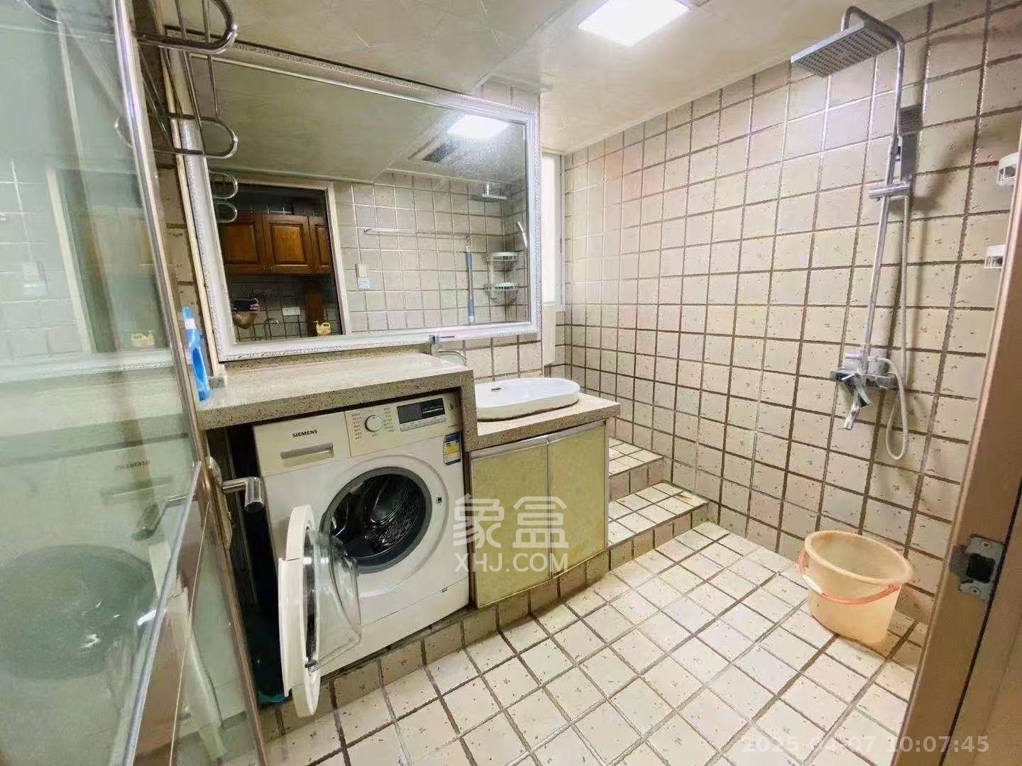 白沙晶城 3室1厅1卫 2800.0元/月 白沙晶城 3室1厅1卫 2800.0元/月室内图