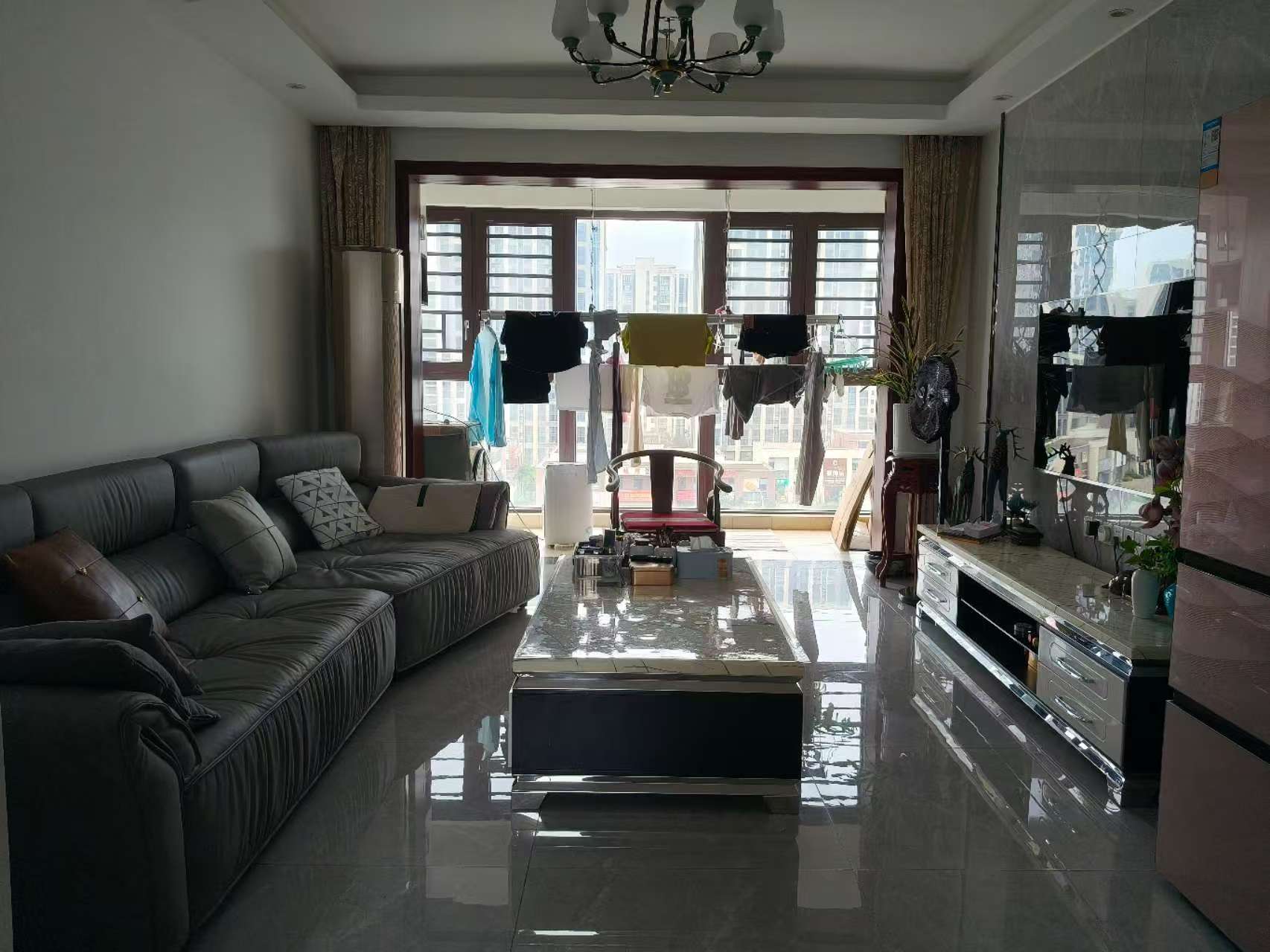 昌茂翰林西苑 3室1厅1卫 138.0万 昌茂翰林西苑 3室1厅1卫 138.0万室内图