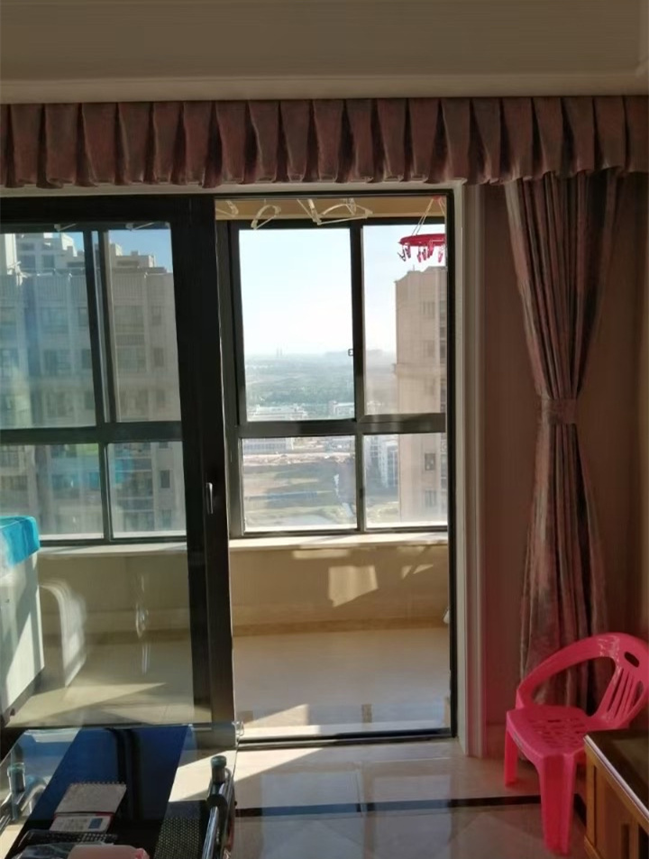 置地御海公馆 2室2厅1卫 108.0万 置地御海公馆 2室2厅1卫 108.0万室内图