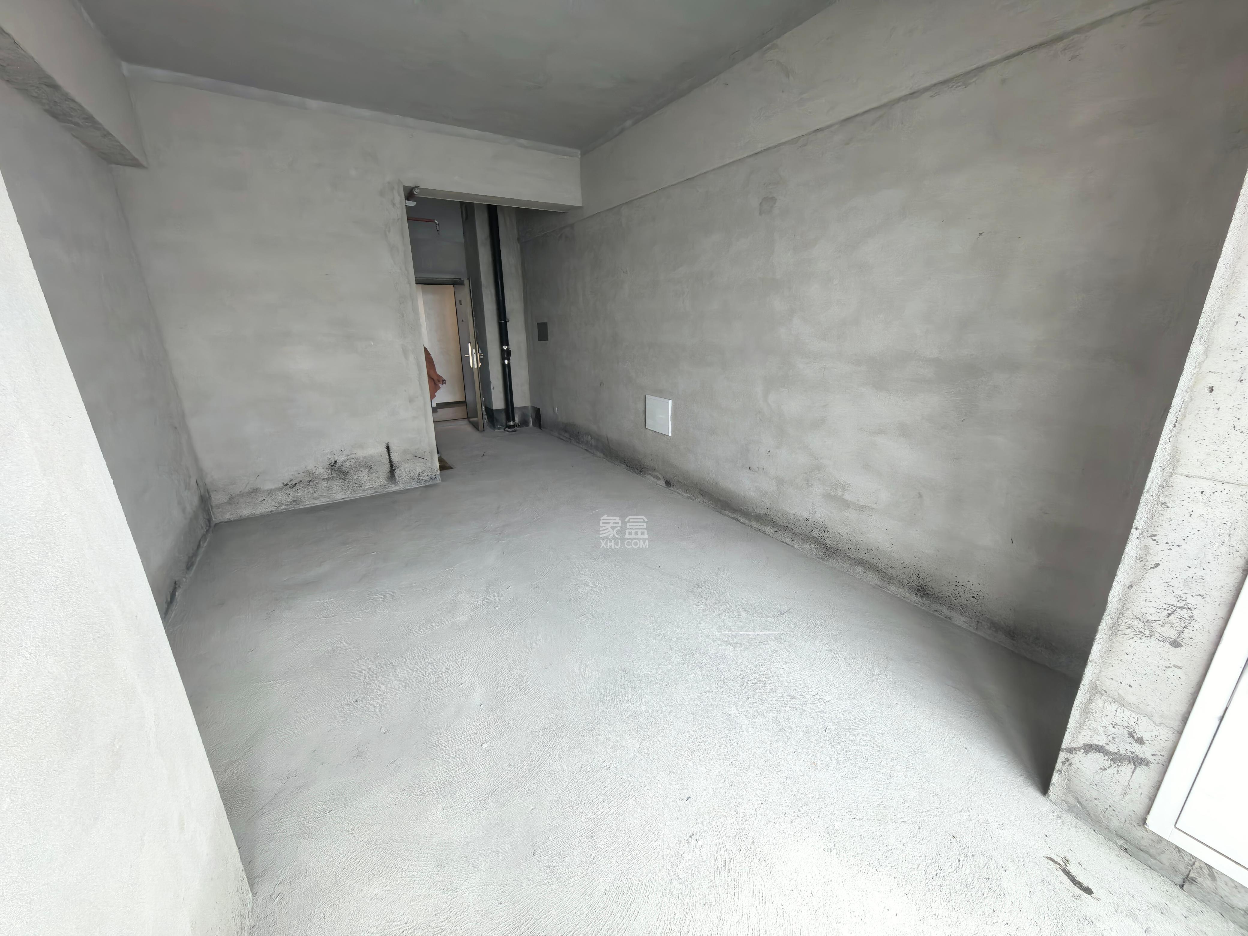 中建寶鉑公館   54.38㎡     1500.00元/月室內(nèi)圖