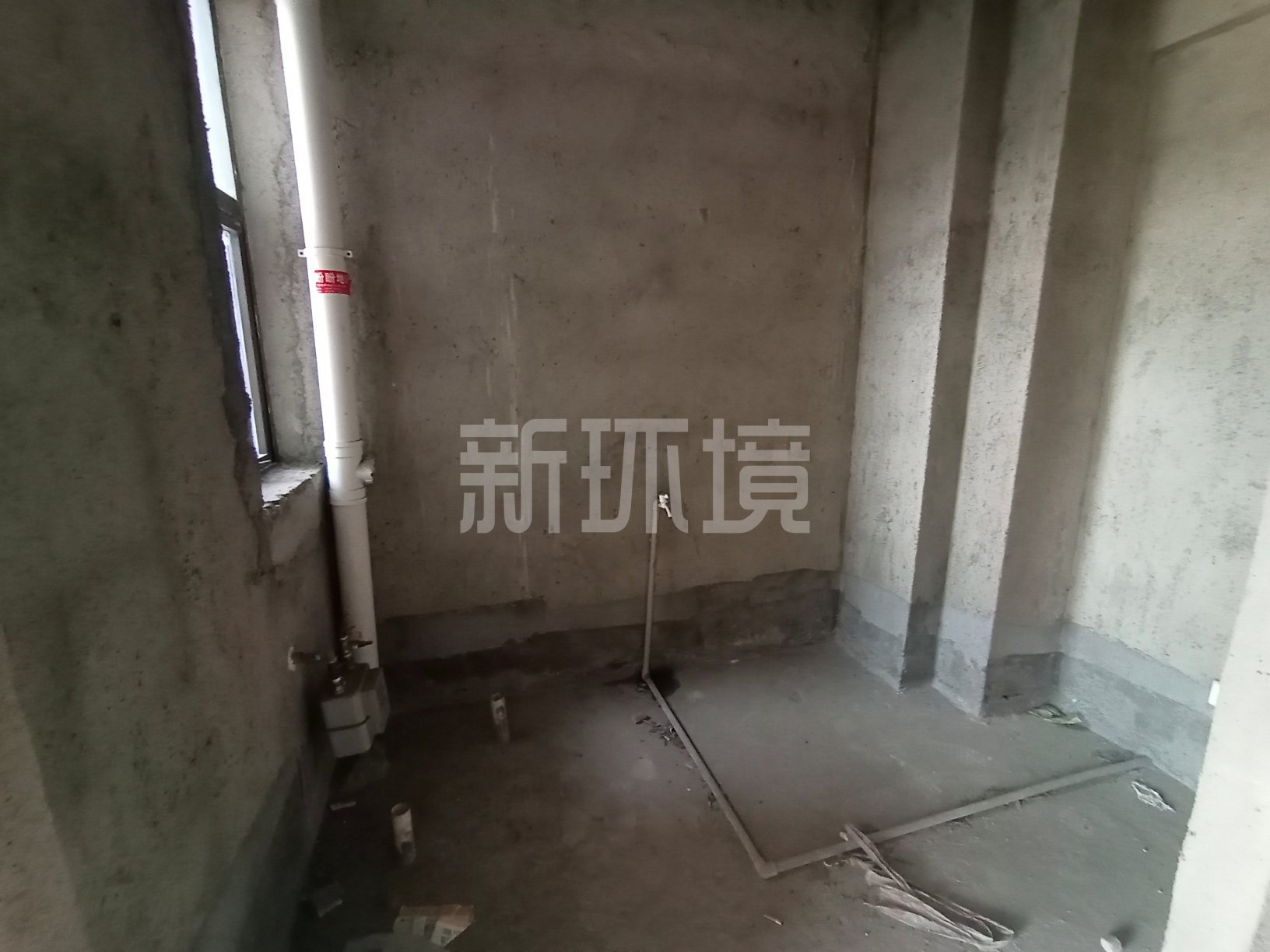 锦绣边城  2室2厅1卫   39.80万客厅