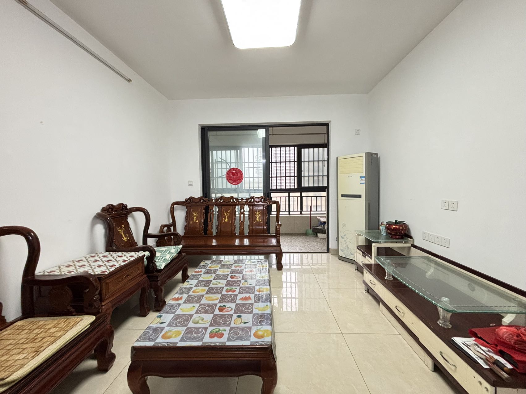 华府蓝湾 2室1厅1卫 158.0万 华府蓝湾 2室1厅1卫 158.0万户型图