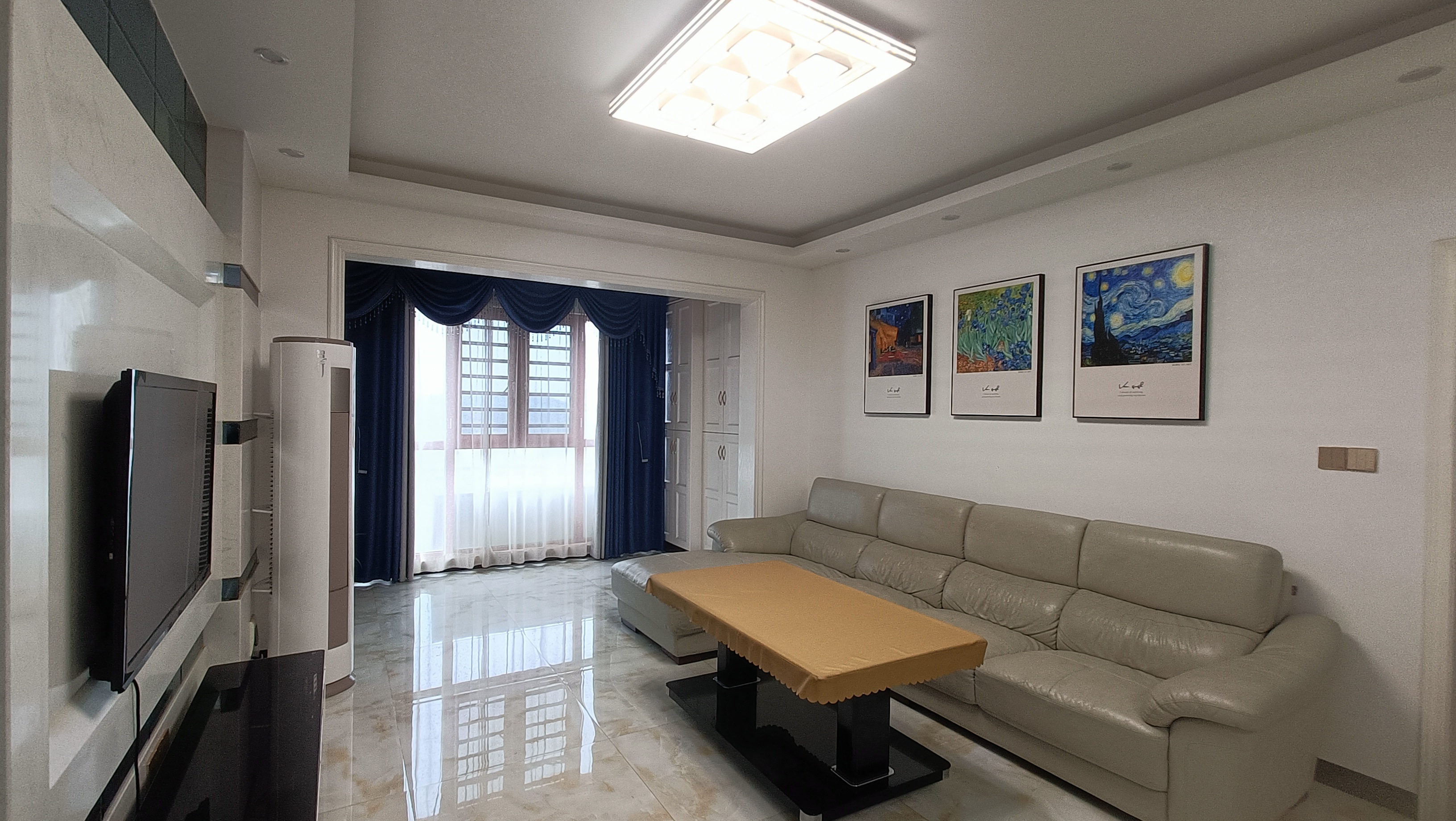 南苑上和二期  4室2厅2卫    2500.0元/月 南苑上和二期  4室2厅2卫    2500.0元/月室内图