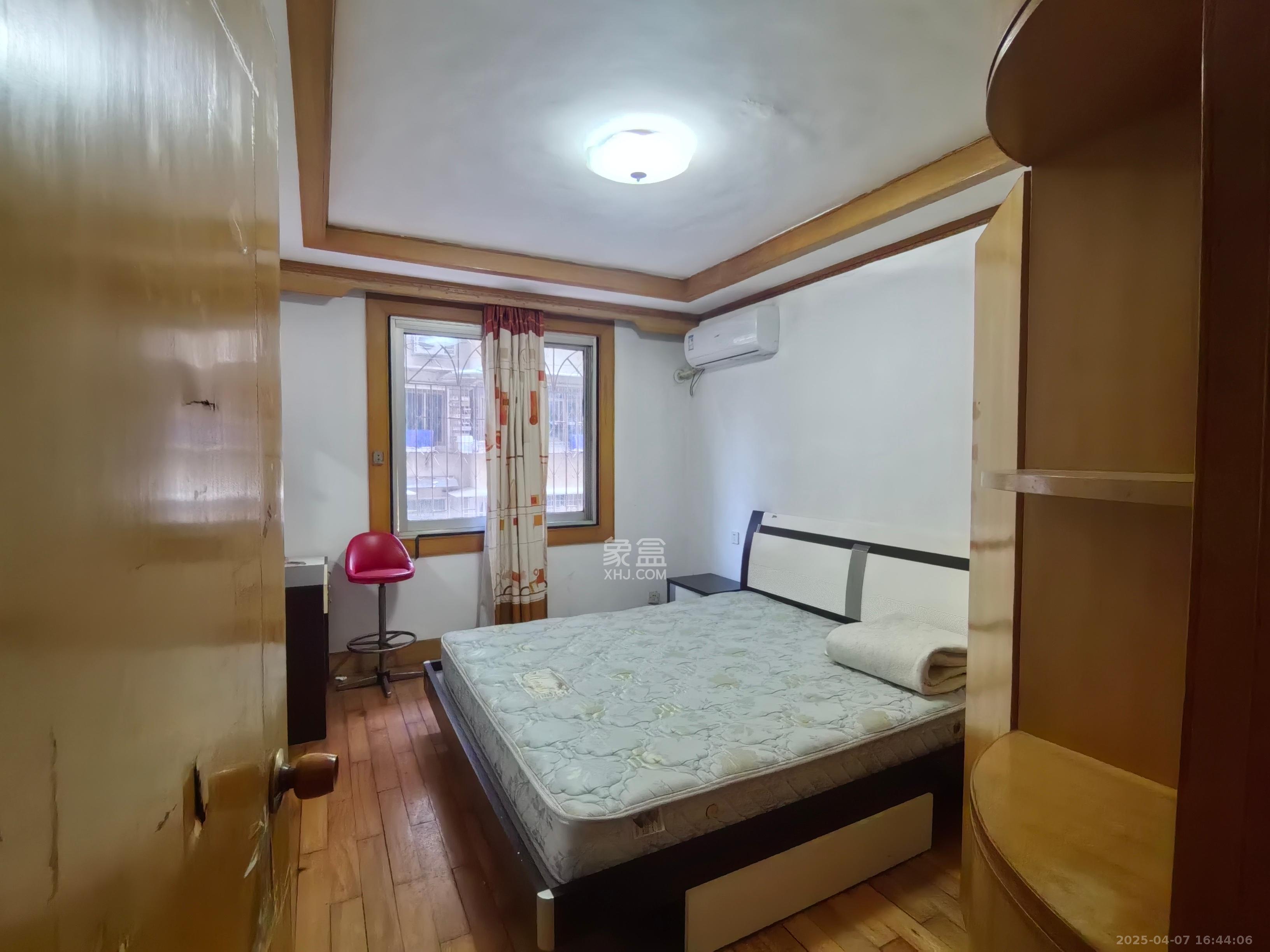 白沙公寓 2室1厅1卫 1800.0元/月 白沙公寓 2室1厅1卫 1800.0元/月室内图