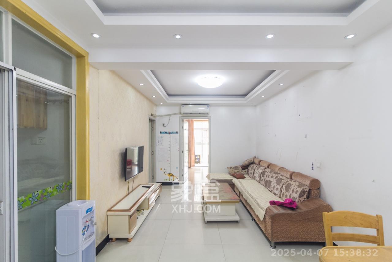 圣力华苑 2室2厅1卫 1400.0元/月 圣力华苑 2室2厅1卫 1400.0元/月室内图