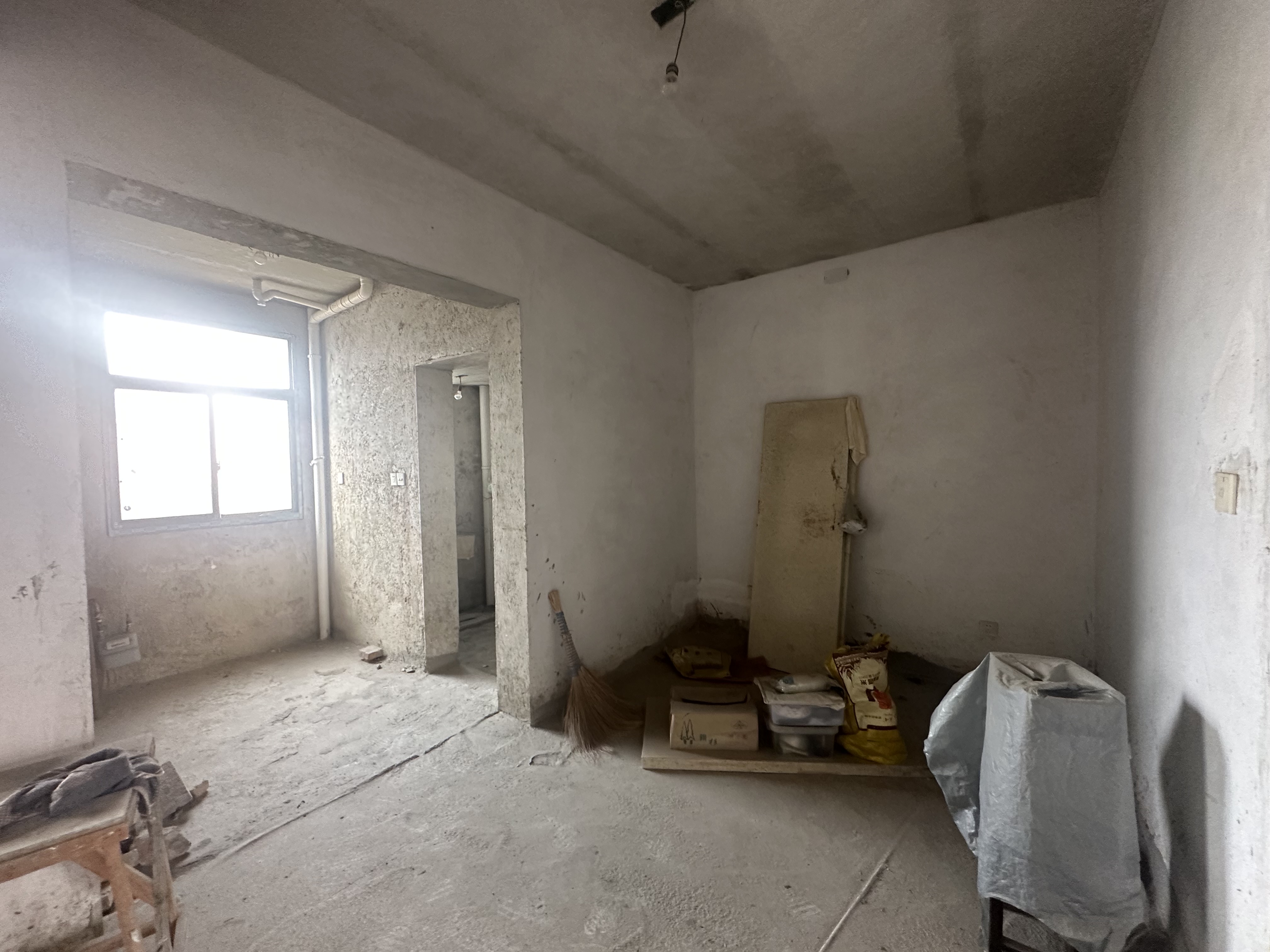 大屋小区(保障性住房) 3室2厅1卫 36.8万 大屋小区(保障性住房) 3室2厅1卫 36.8万客厅