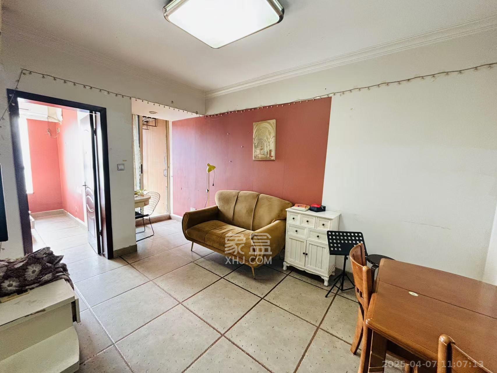 白沙晶城 1室1厅1卫 1650.0元/月 白沙晶城 1室1厅1卫 1650.0元/月室内图