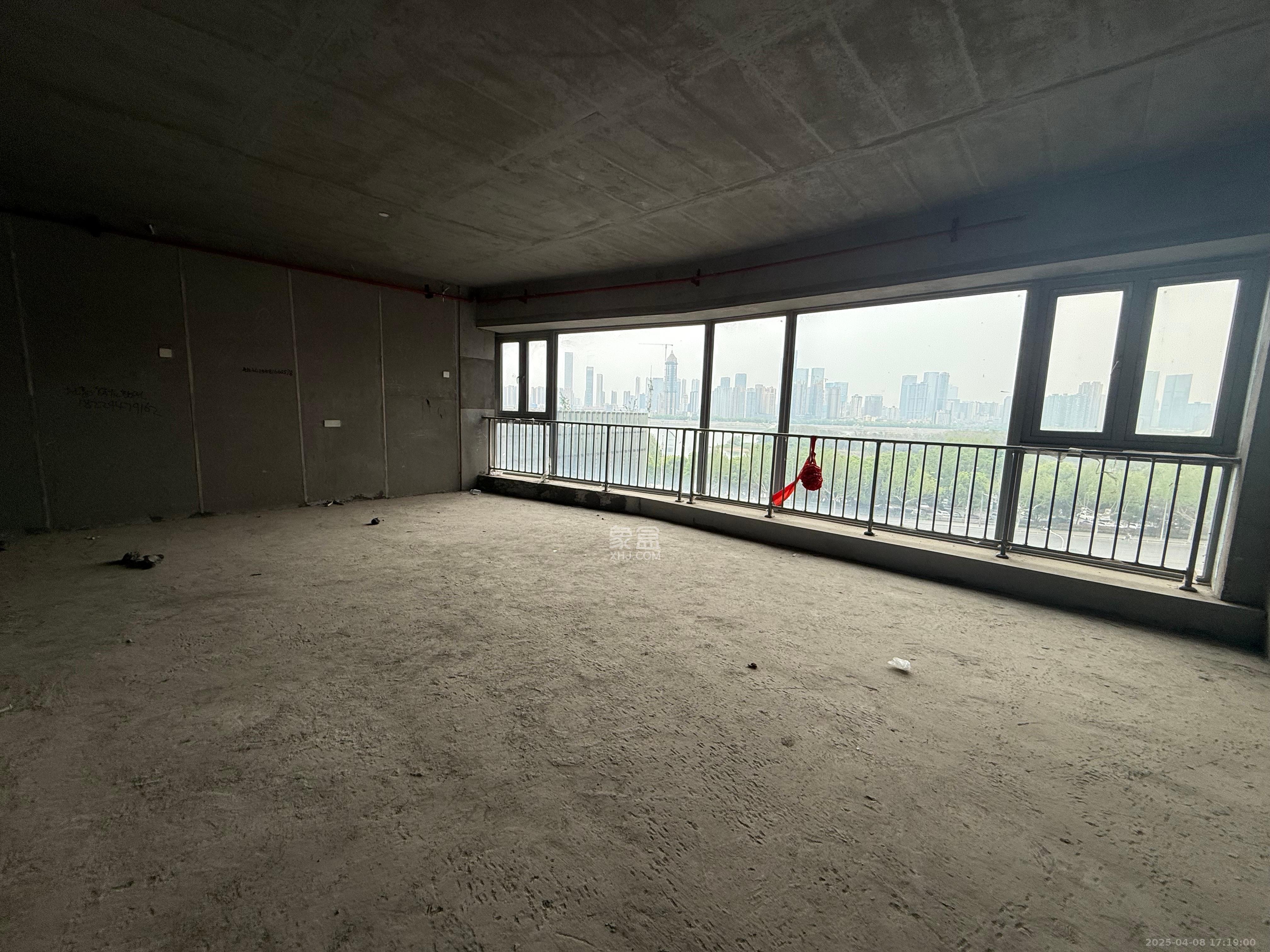 保利天禧C区 4室2厅3卫 7800.0元/月 保利天禧C区 4室2厅3卫 7800.0元/月室内图