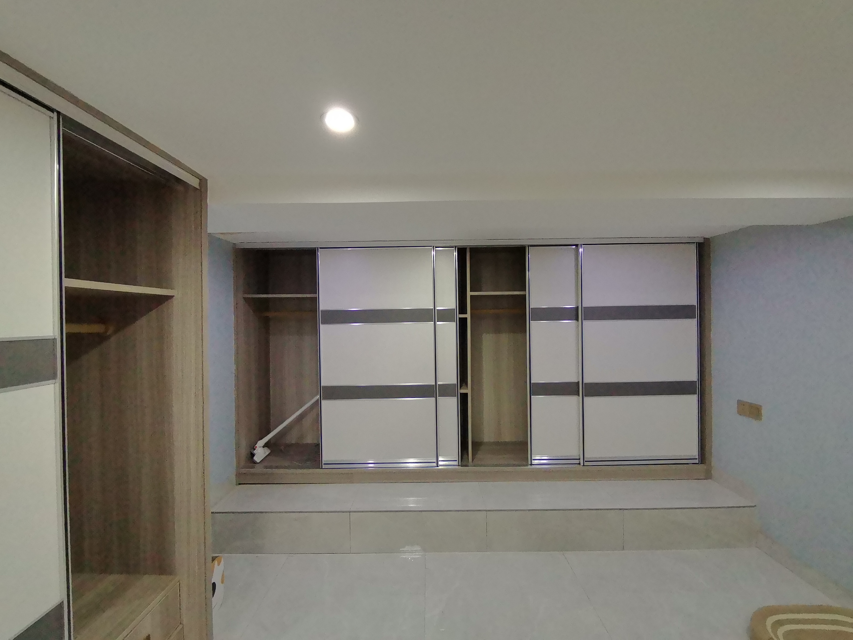 金钟时代城 1室1厅1卫 1600.00元/月 金钟时代城 1室1厅1卫 1600.00元/月室内图