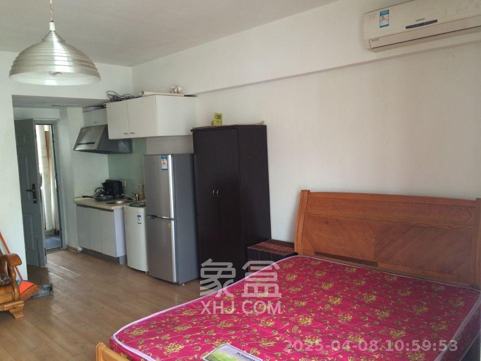 阳光100二期 1室1厅1卫 1000.0元/月 阳光100二期 1室1厅1卫 1000.0元/月室内图