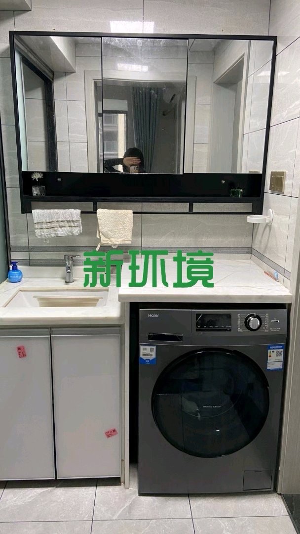 山水印象澜庭  1室0厅0卫   2500.00元/月室内图