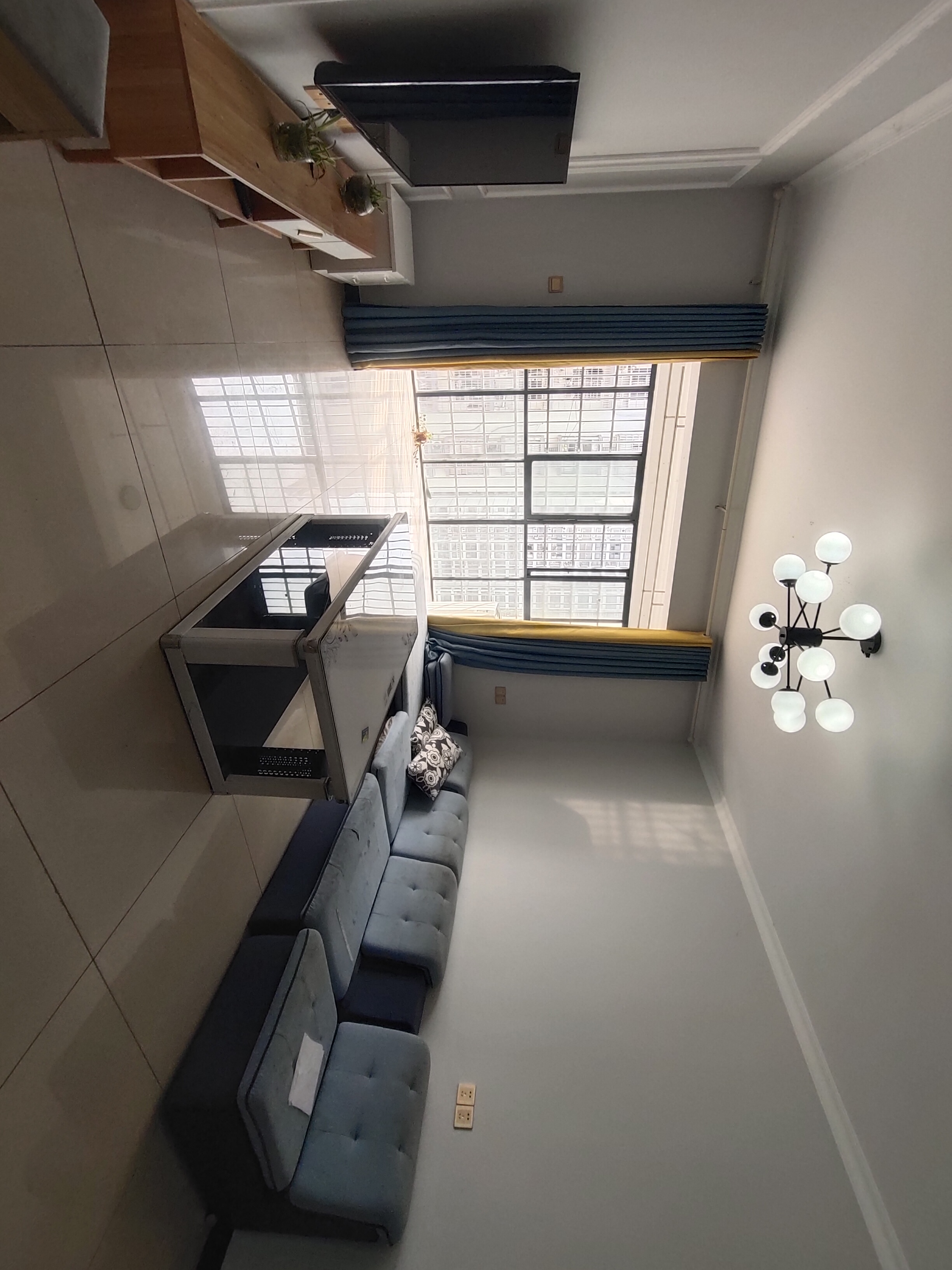 熙城春天 2室2厅1卫 1500.00元/月 熙城春天 2室2厅1卫 1500.00元/月室内图