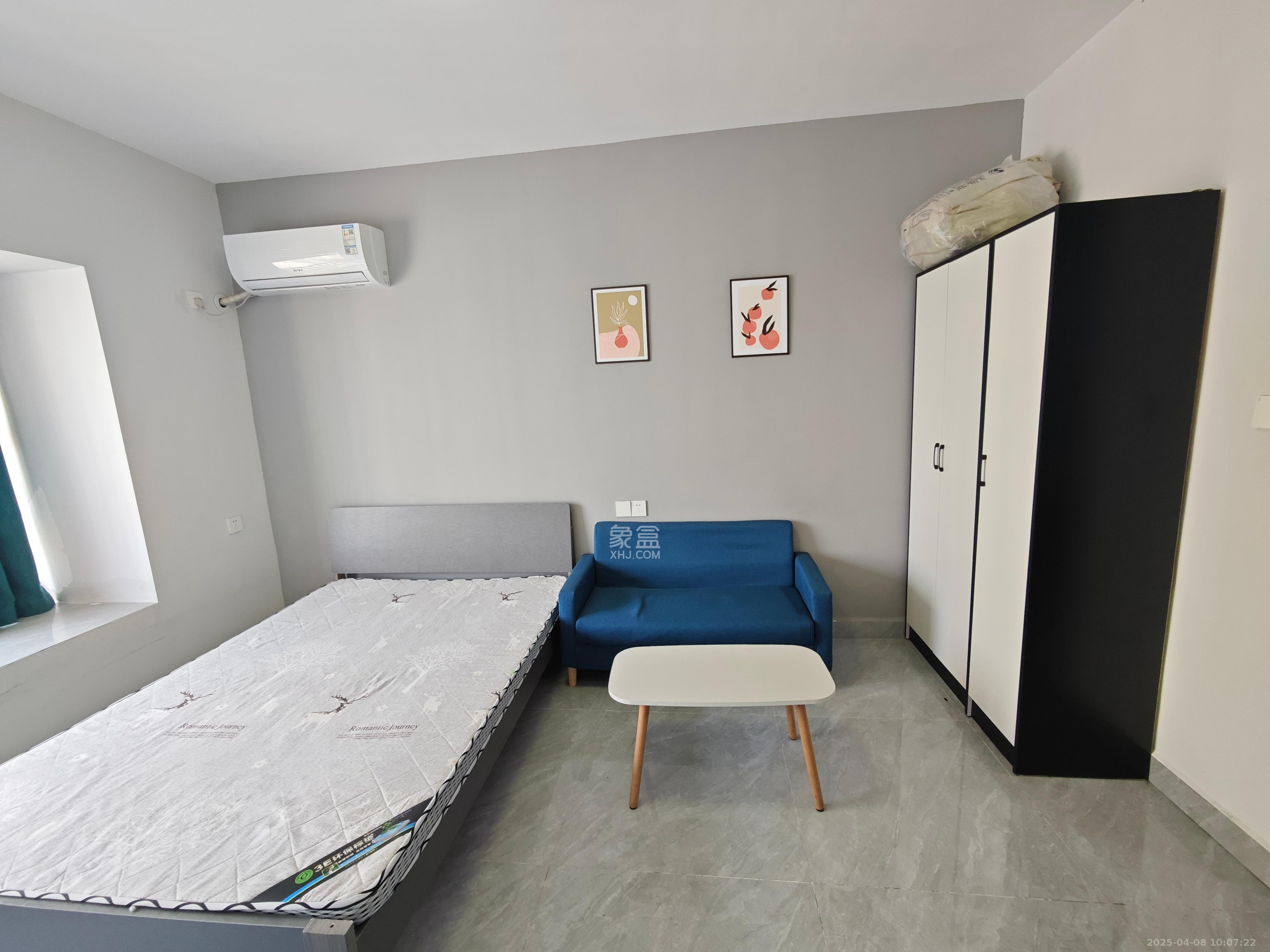 奥园城市天骄一期 1室1厅1卫 1500.0元/月 奥园城市天骄一期 1室1厅1卫 1500.0元/月室内图