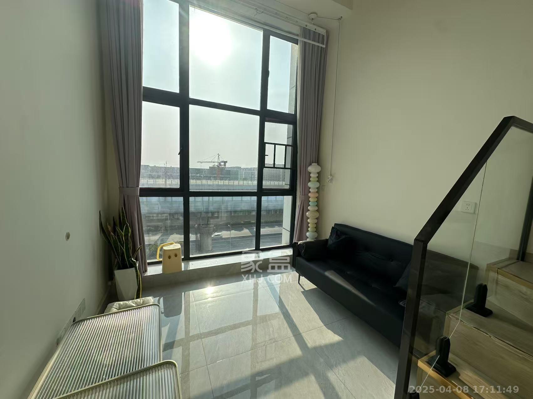 新长海D1站 1室1厅1卫 1600.0元/月 新长海D1站 1室1厅1卫 1600.0元/月室内图