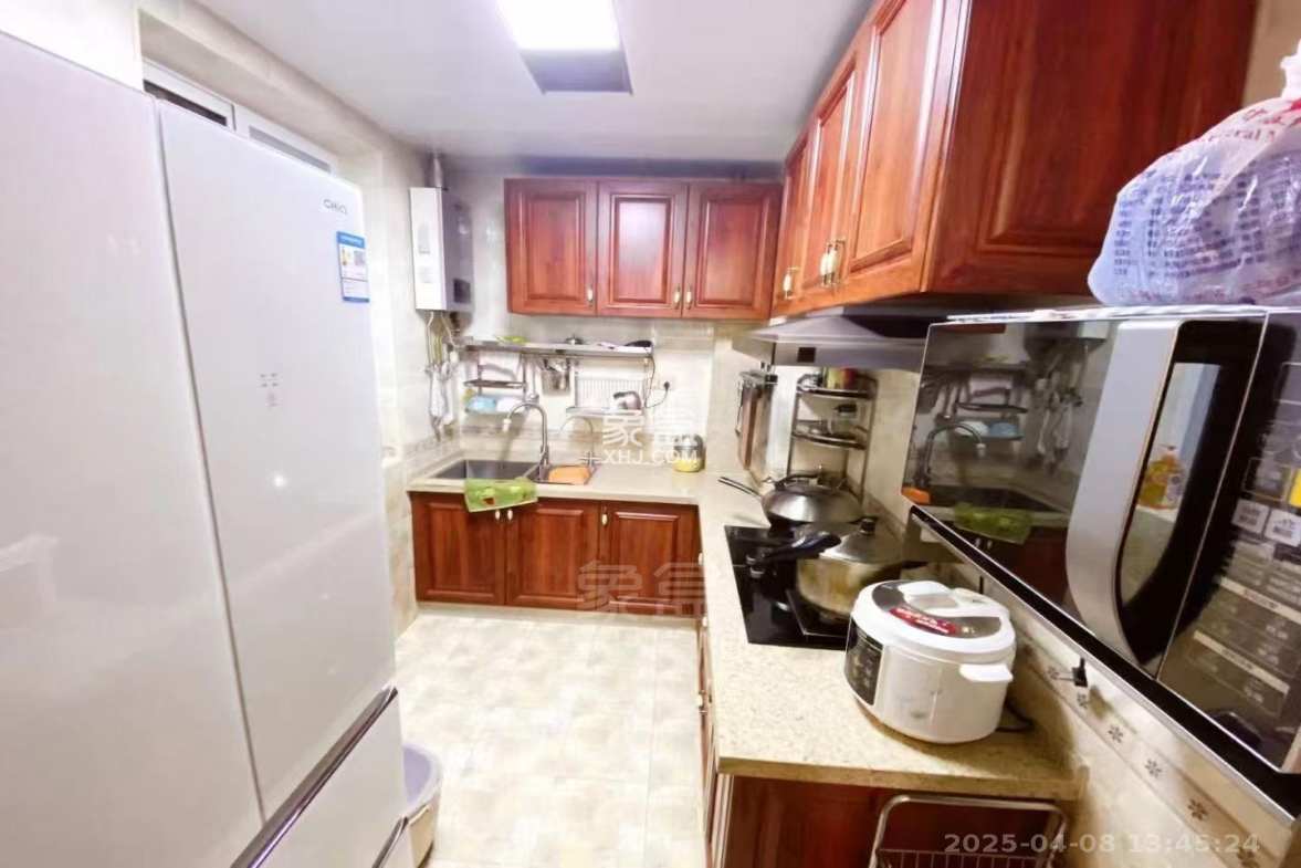 颐景园3期协力小区 2室2厅1卫 1750.0元/月 颐景园3期协力小区 2室2厅1卫 1750.0元/月室内图